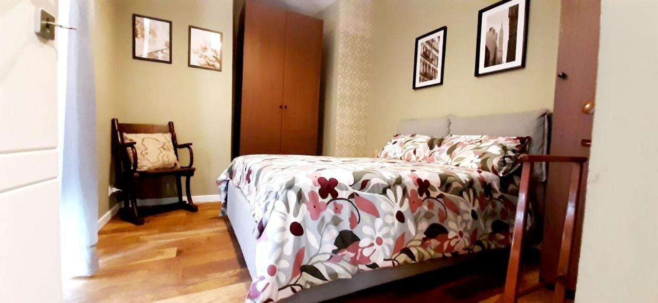 Cheerful Flat In Funky Appartement