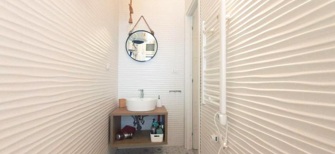 Cheerful Flat In Funky Rome