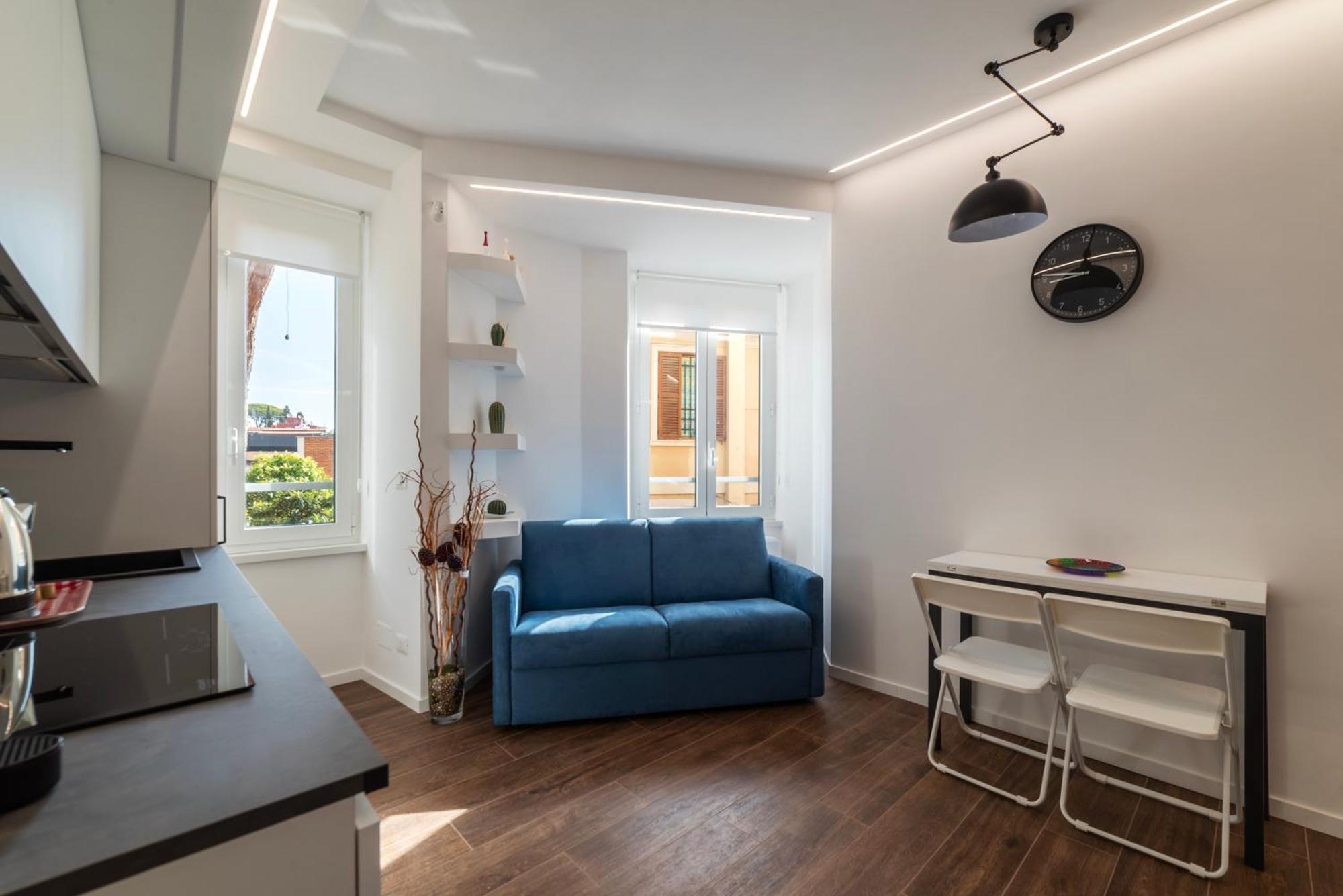 Apartamento Monteverde Classy *