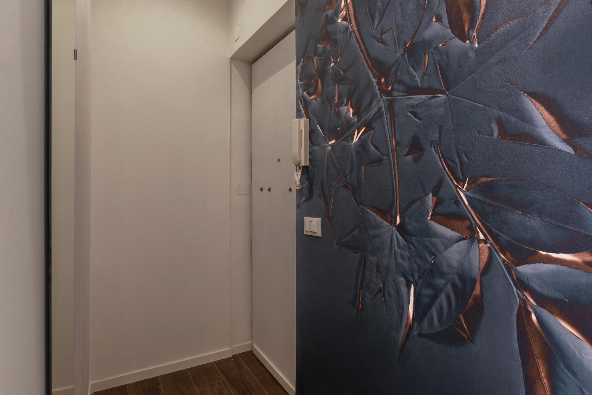 Apartamento Monteverde Classy Roma