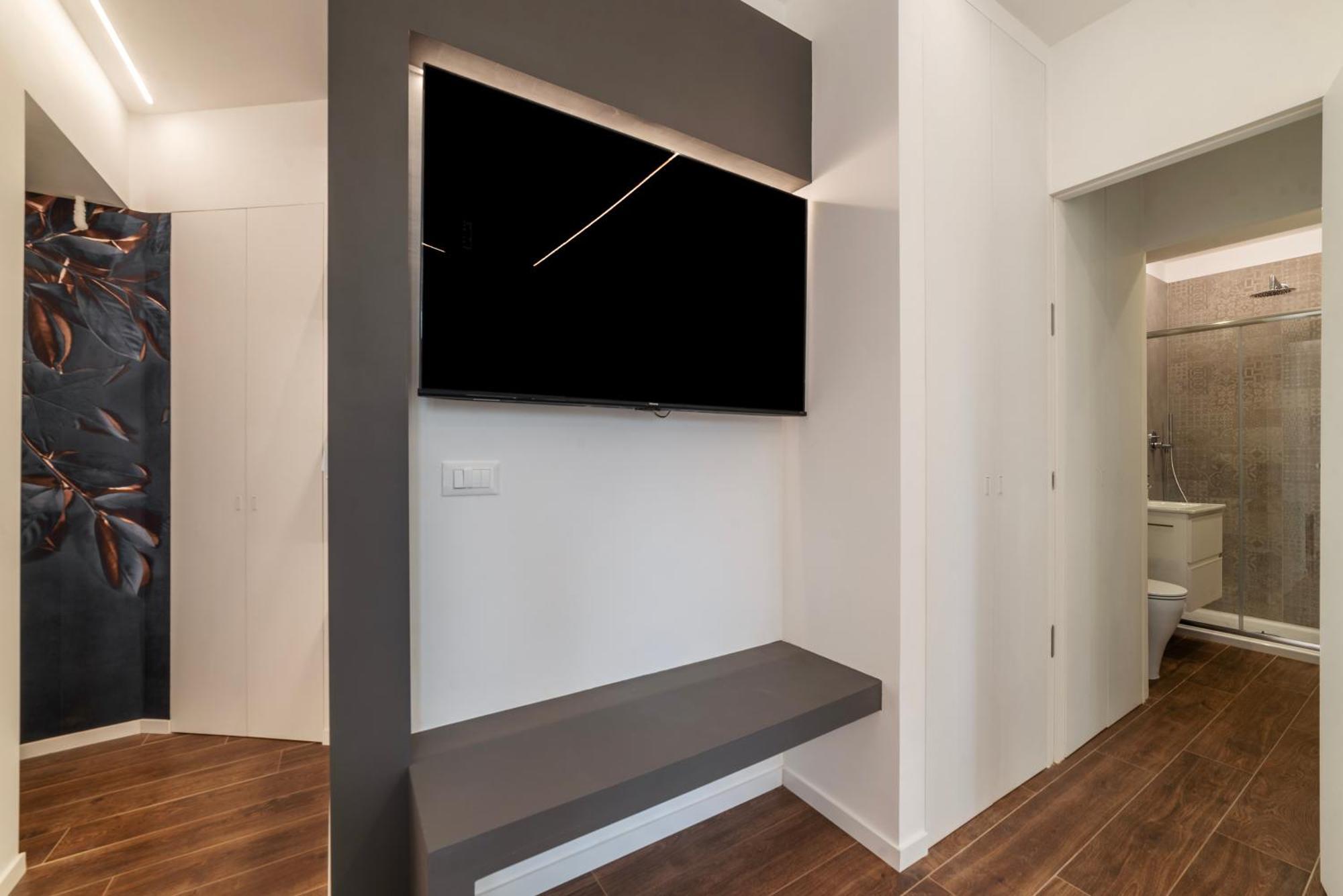 Apartamento Monteverde Classy