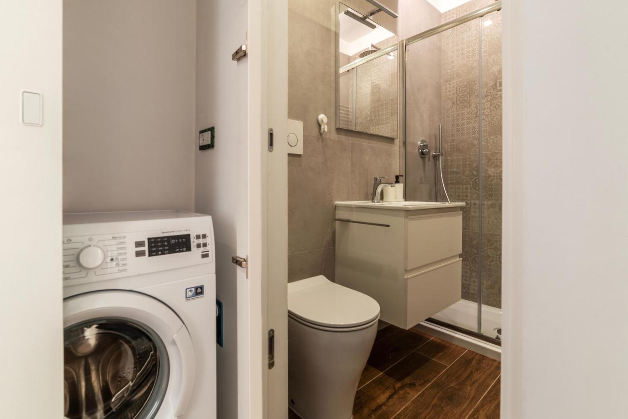 Apartamento Monteverde Classy *