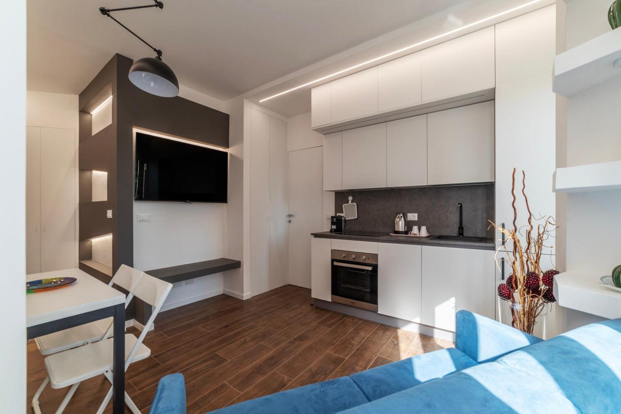 Apartamento Monteverde Classy