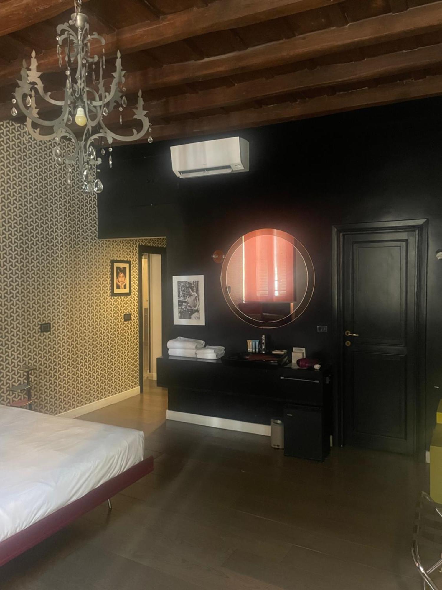 Frattina 57 Guest house Rome