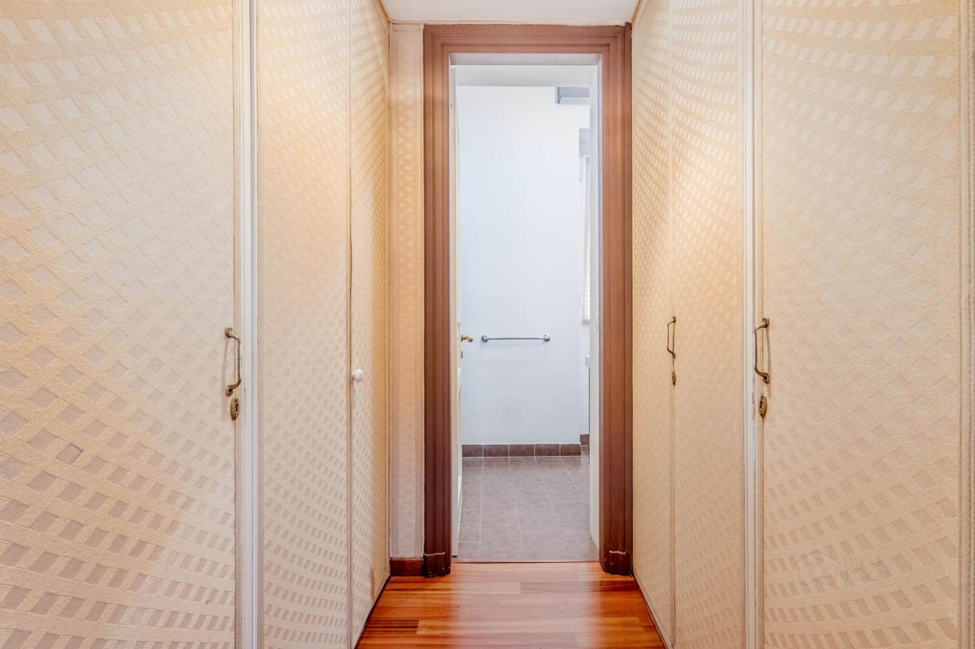 House Trevi Apartment Rome