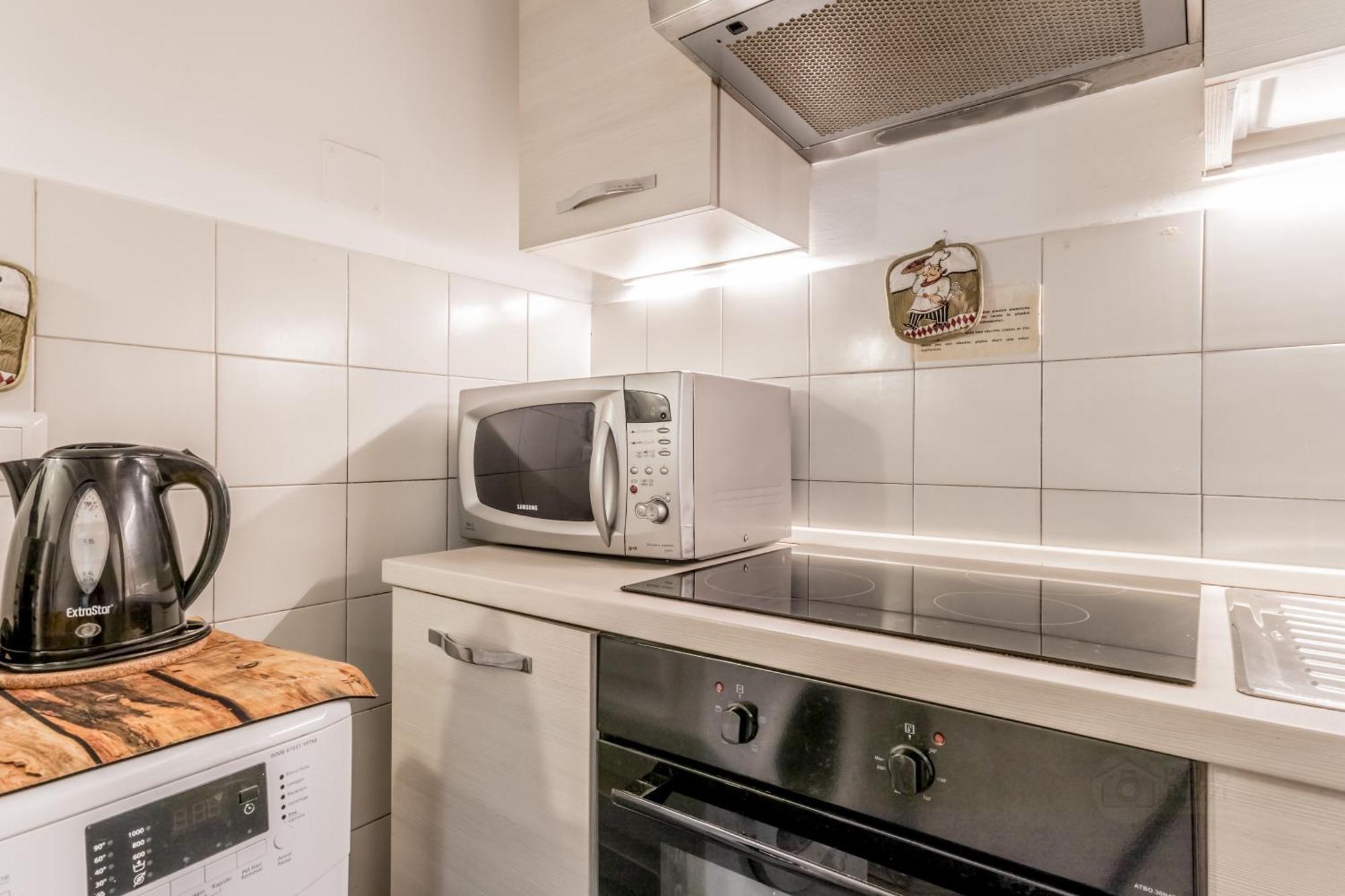 House Trevi Apartment