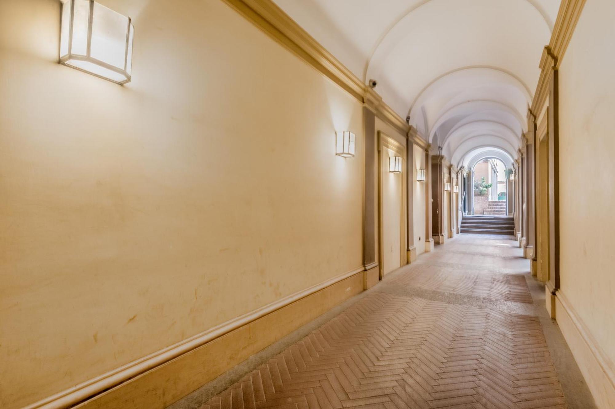 House Trevi Apartment