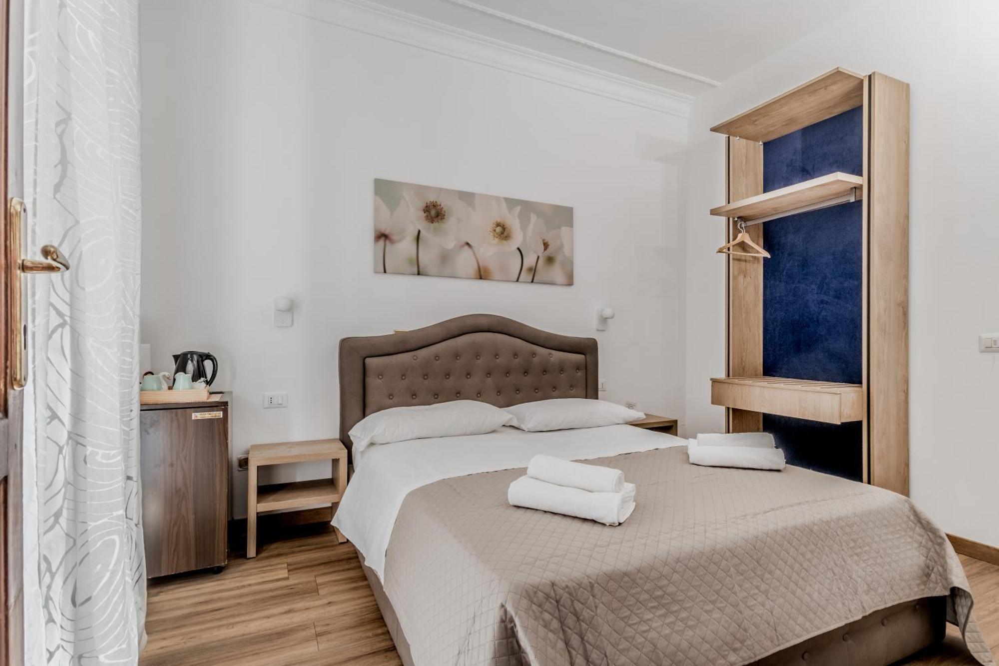 Casa de hóspedes Ariana Luxury 2*