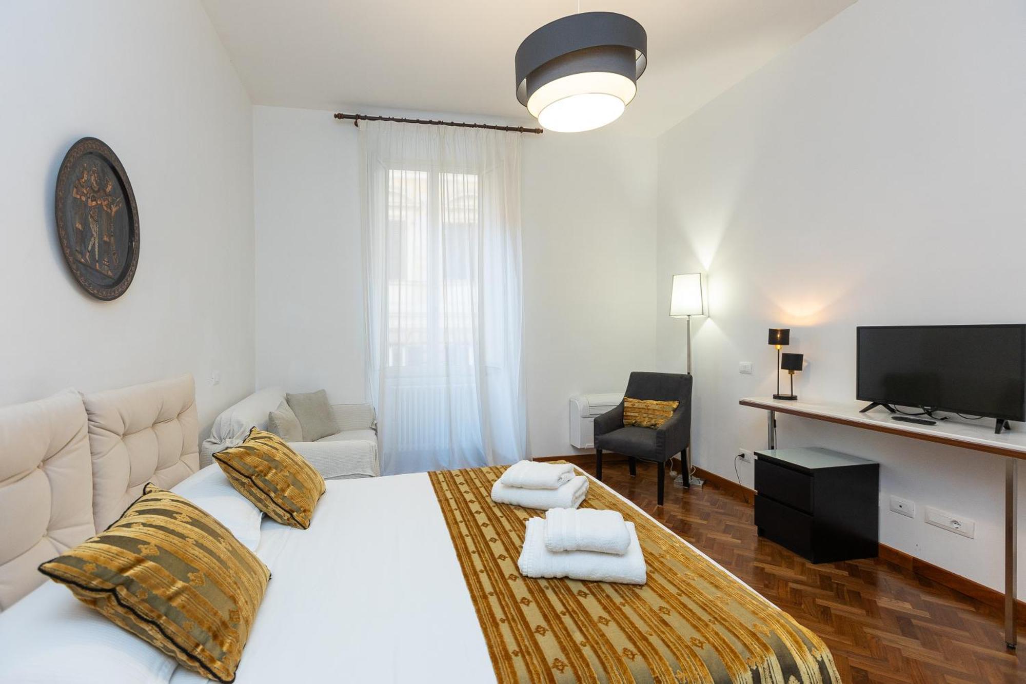 Apartment Time *