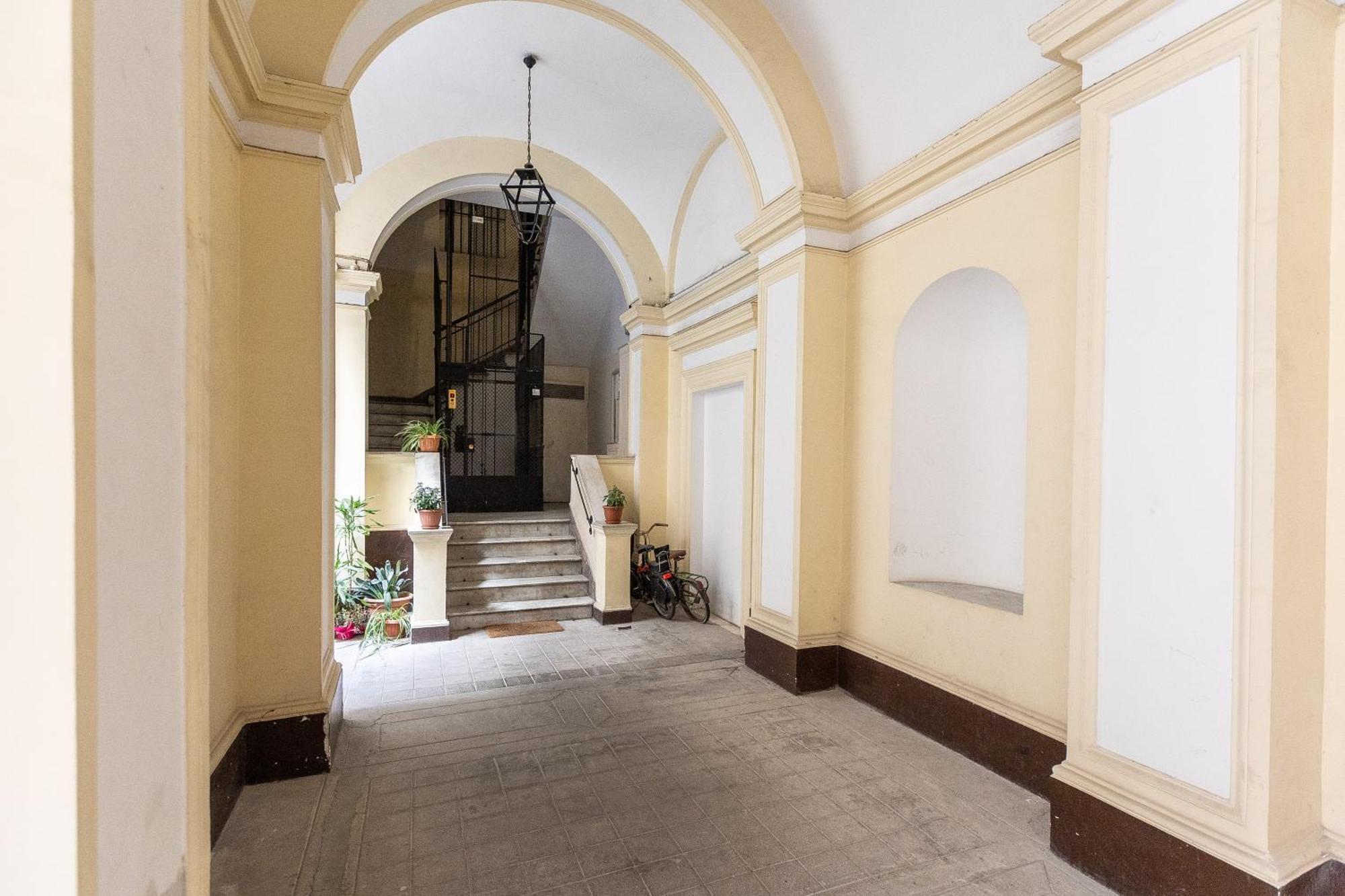 Apartment Time Rome