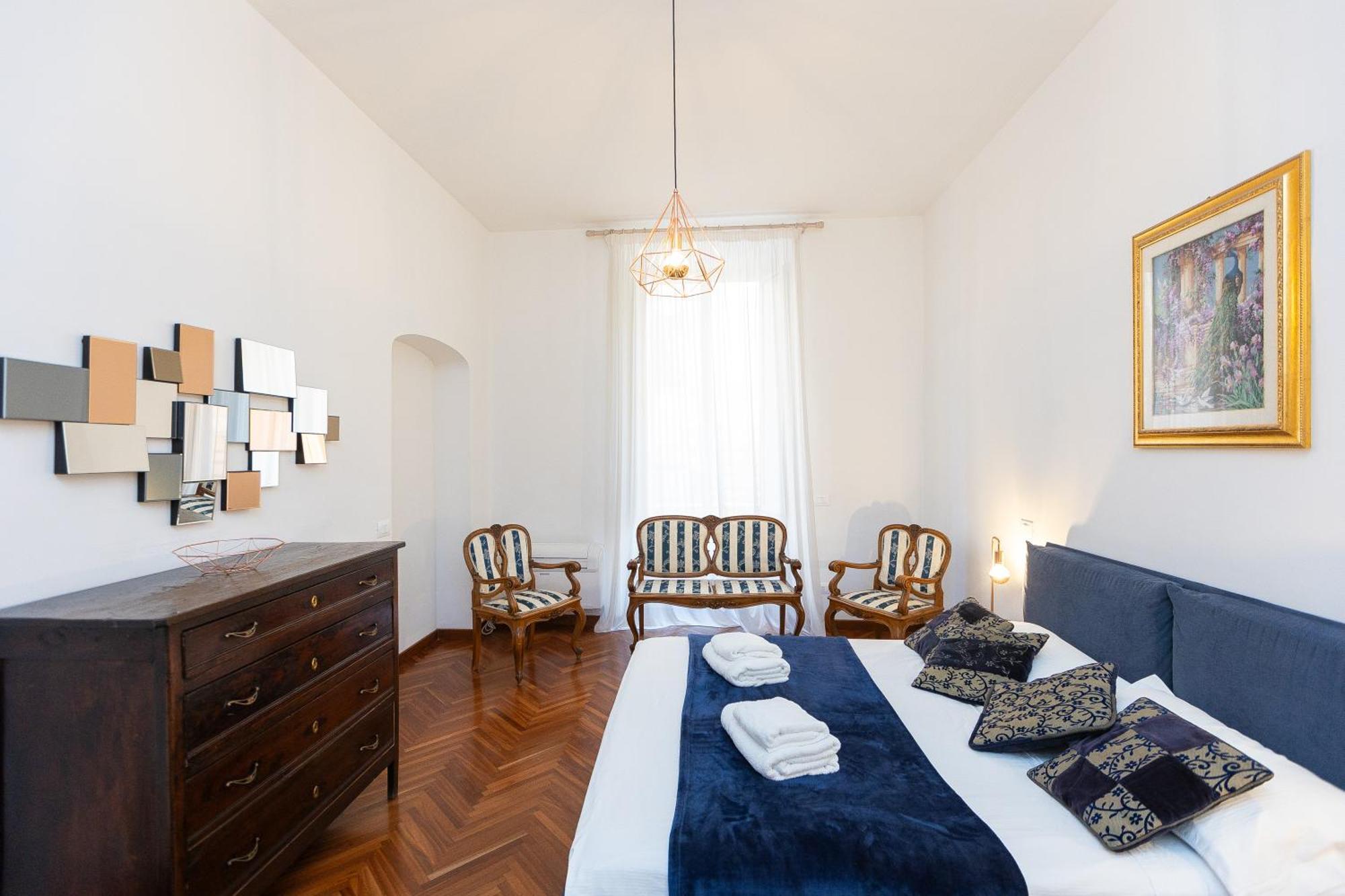 Appartement Timeroma *