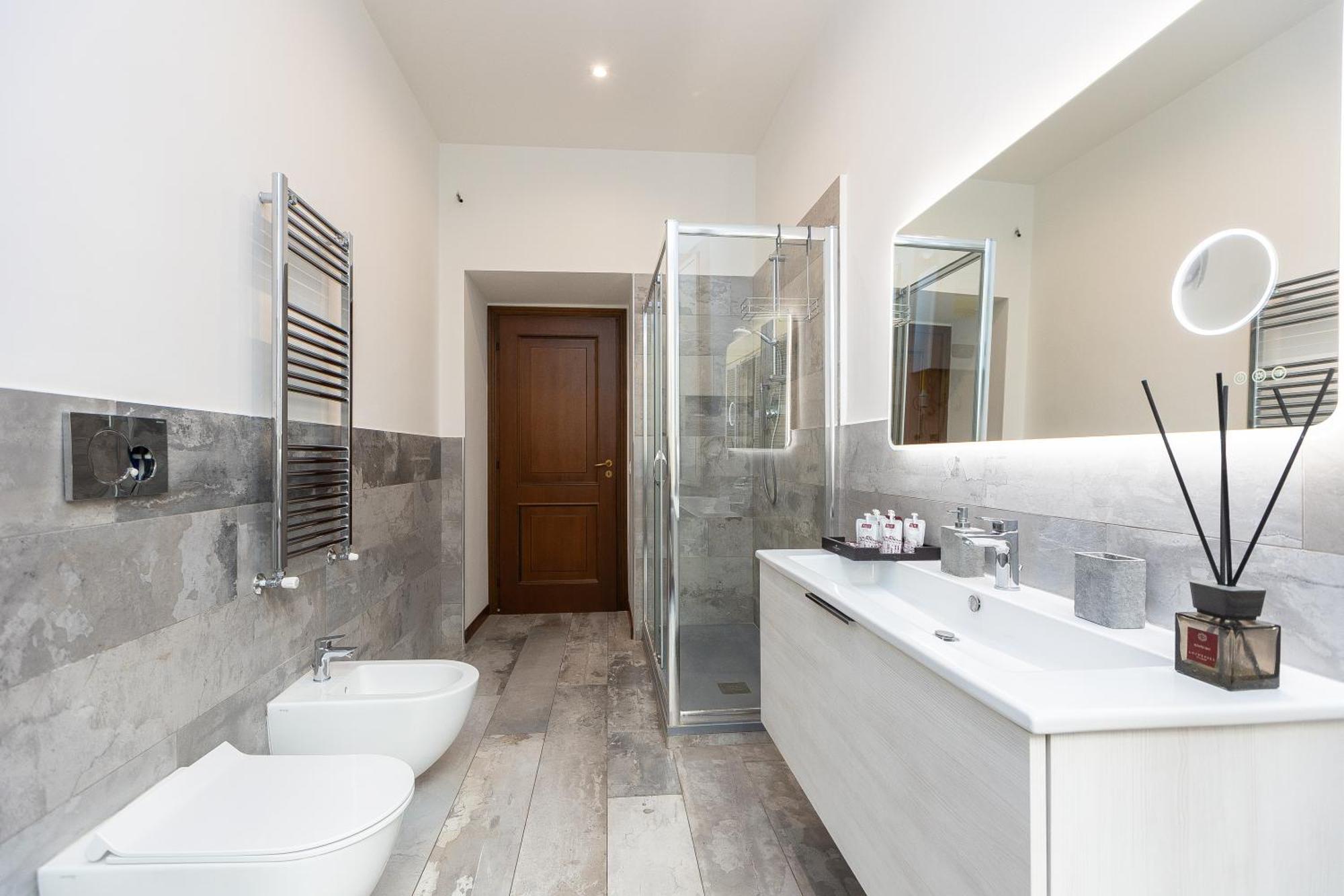 Timeroma Appartement Rome