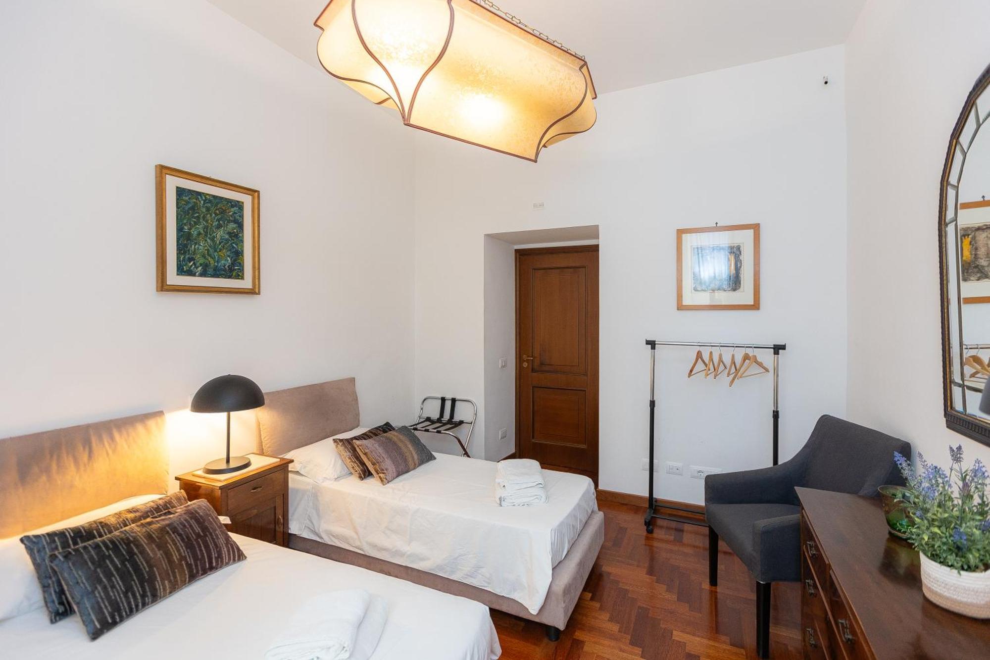 Appartement Timeroma