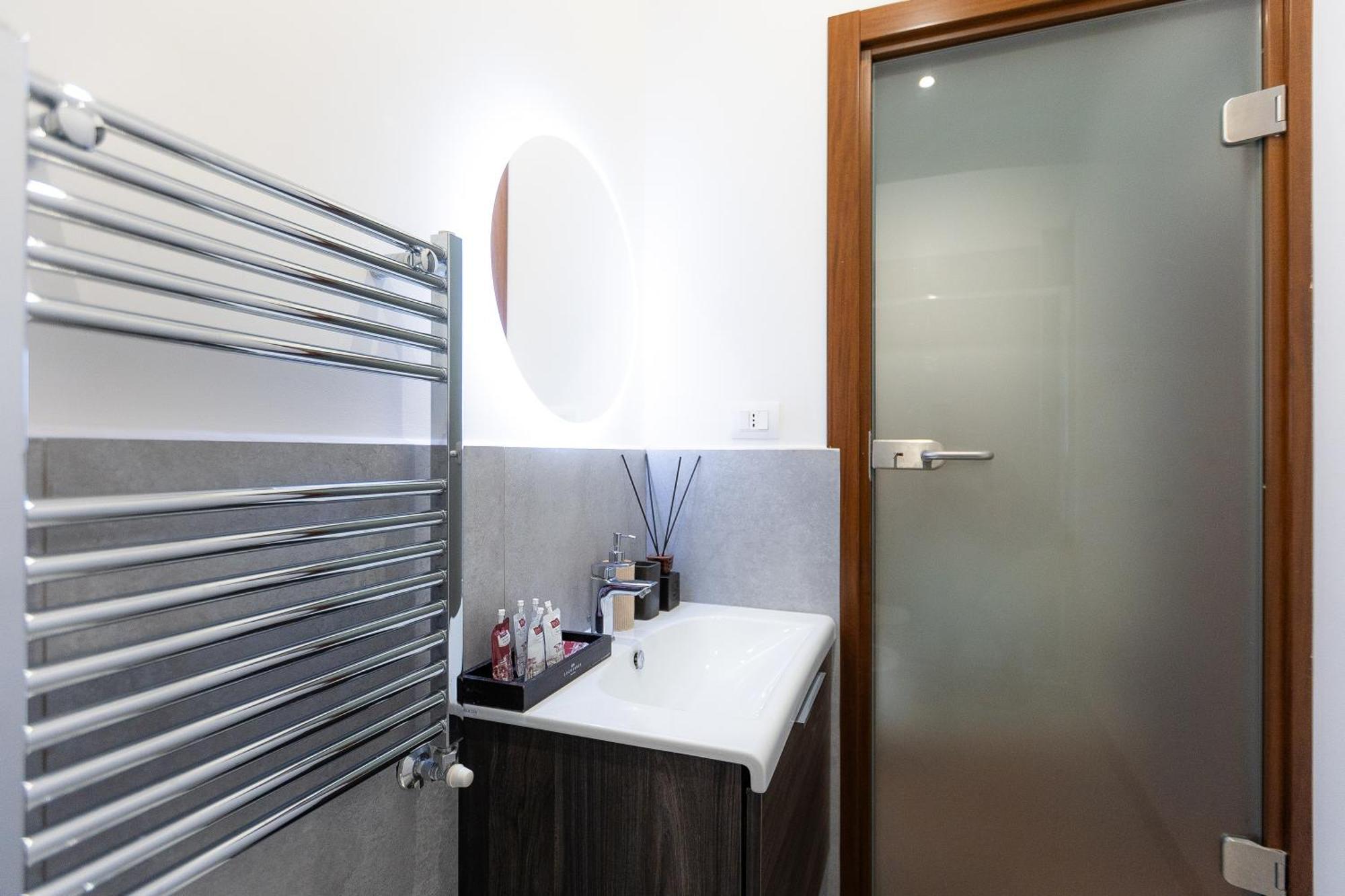 Timeroma Appartement *