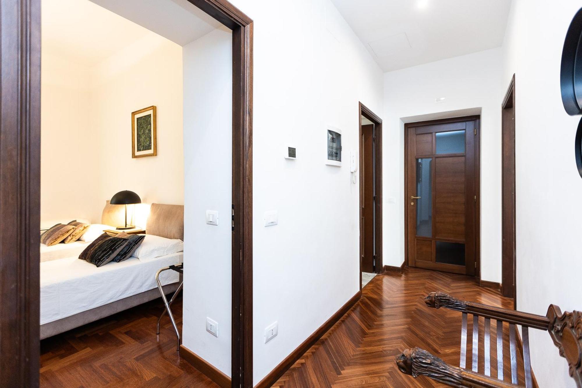Appartement Timeroma *