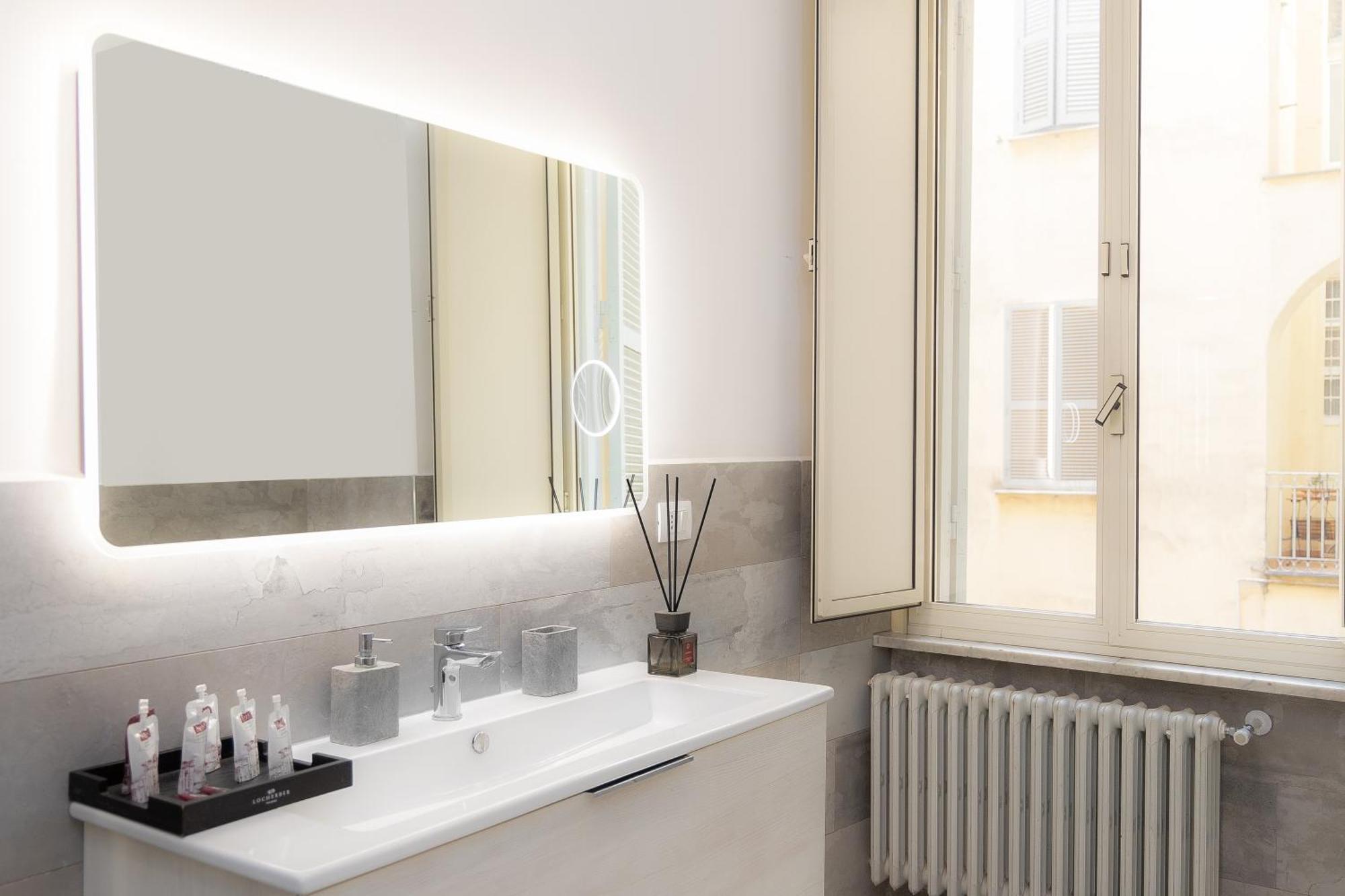 Timeroma Appartement Rome