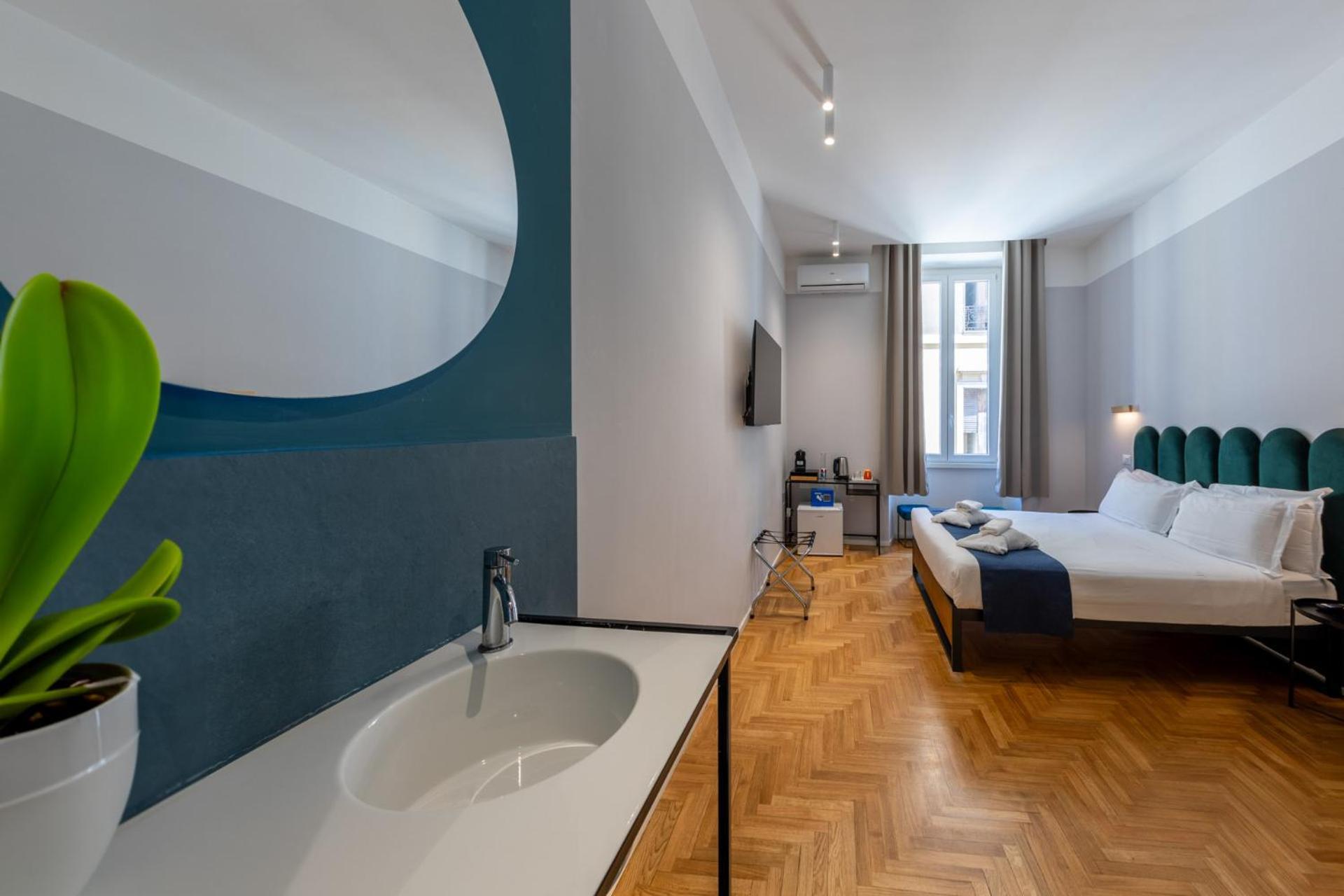 Carrara 24 Gasthuis