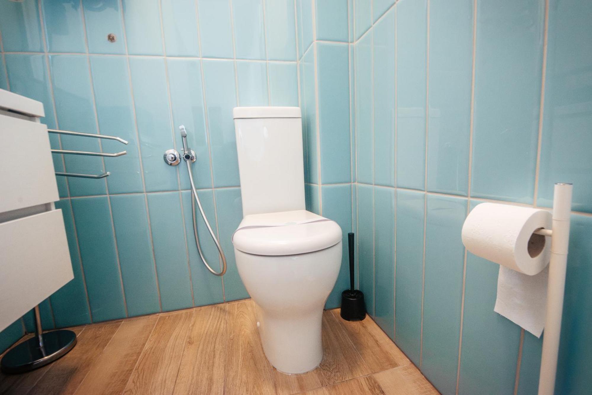 Hill - Exclusive Use Apartment