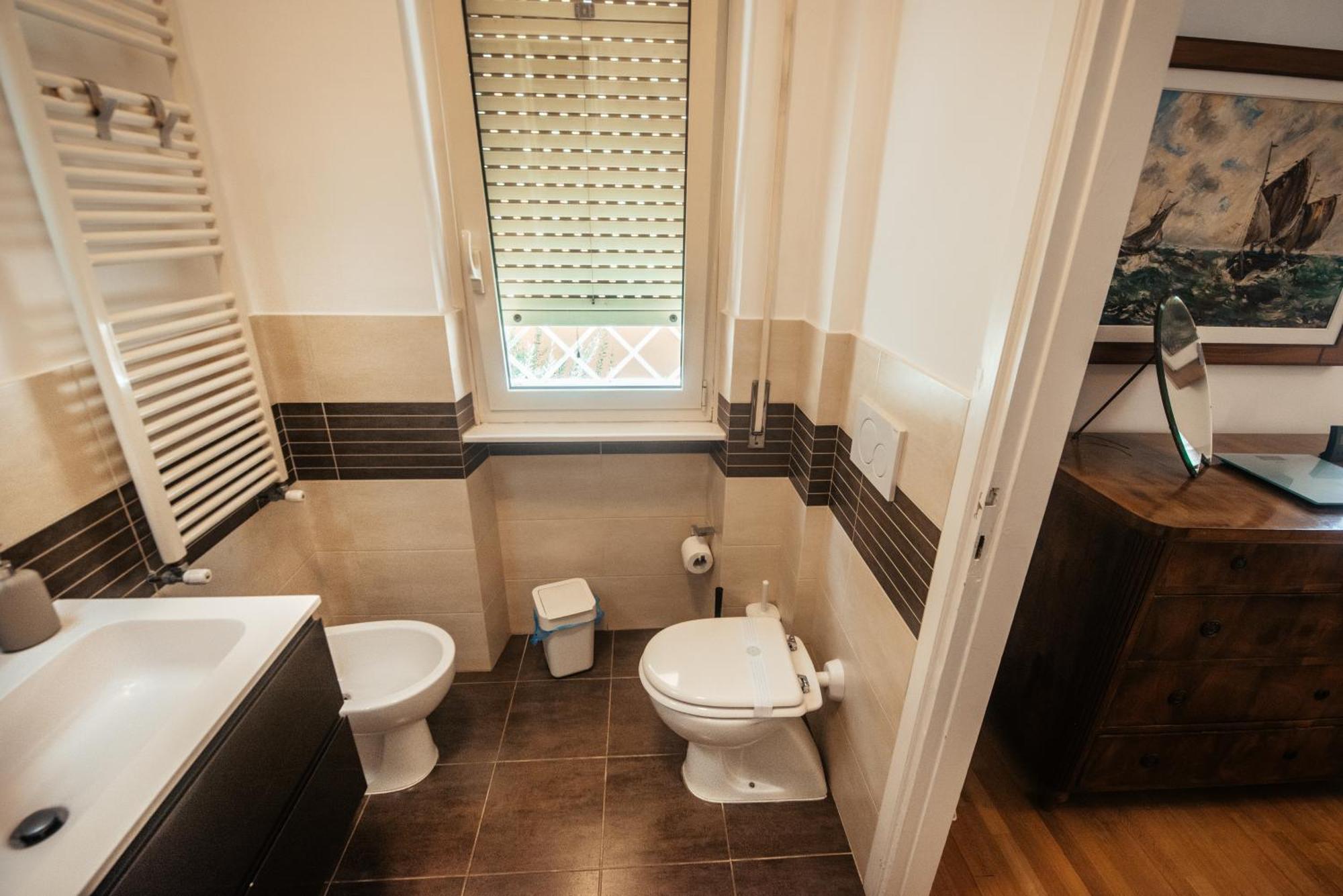 Hill - Exclusive Use Apartment Rome