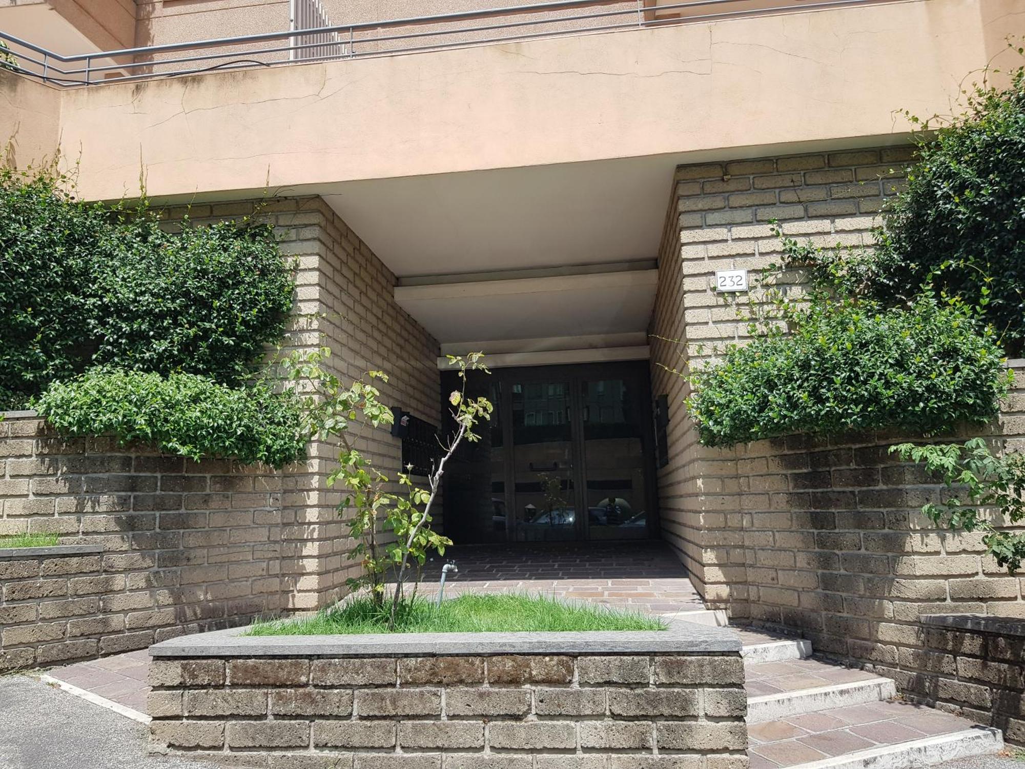 Eur Charme Apt&garden Appartamento