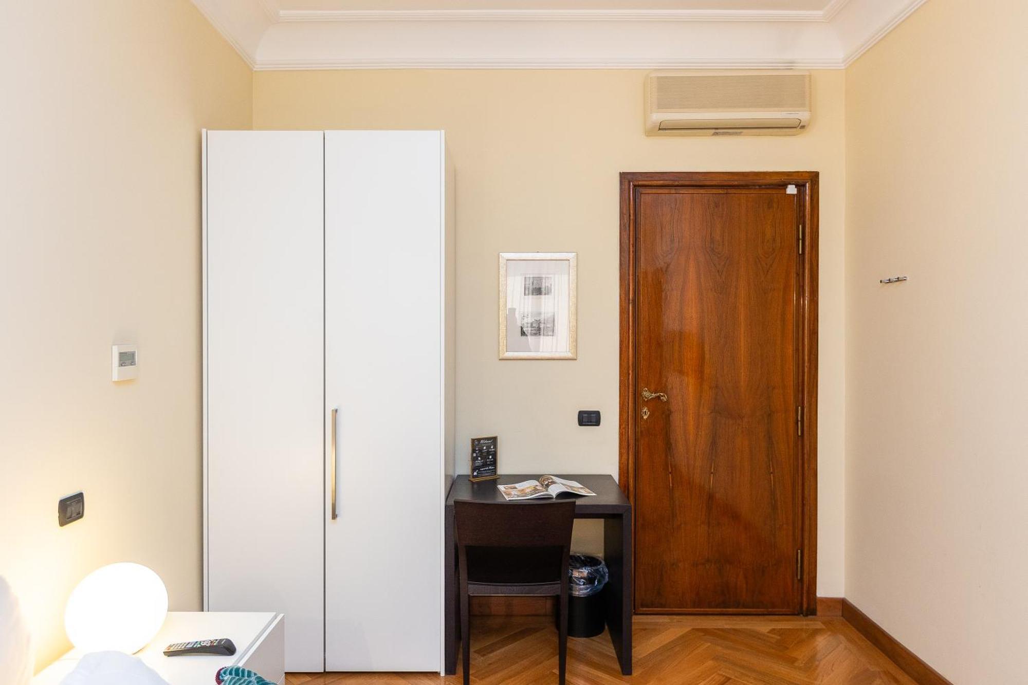 Timeroma Vatican Guest house *