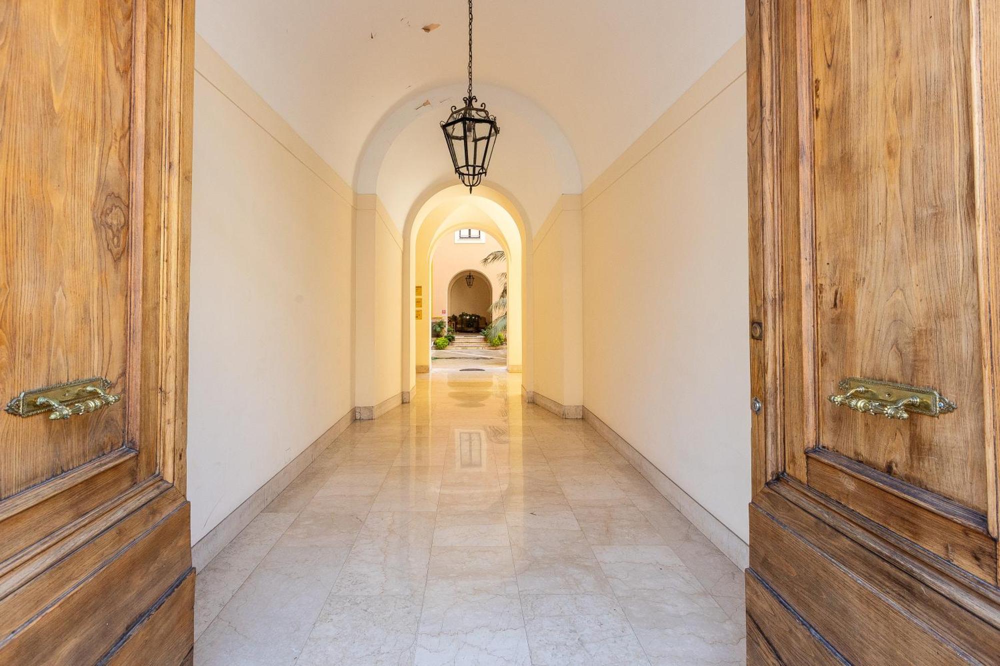 Timeroma Vatican Guest house Rome