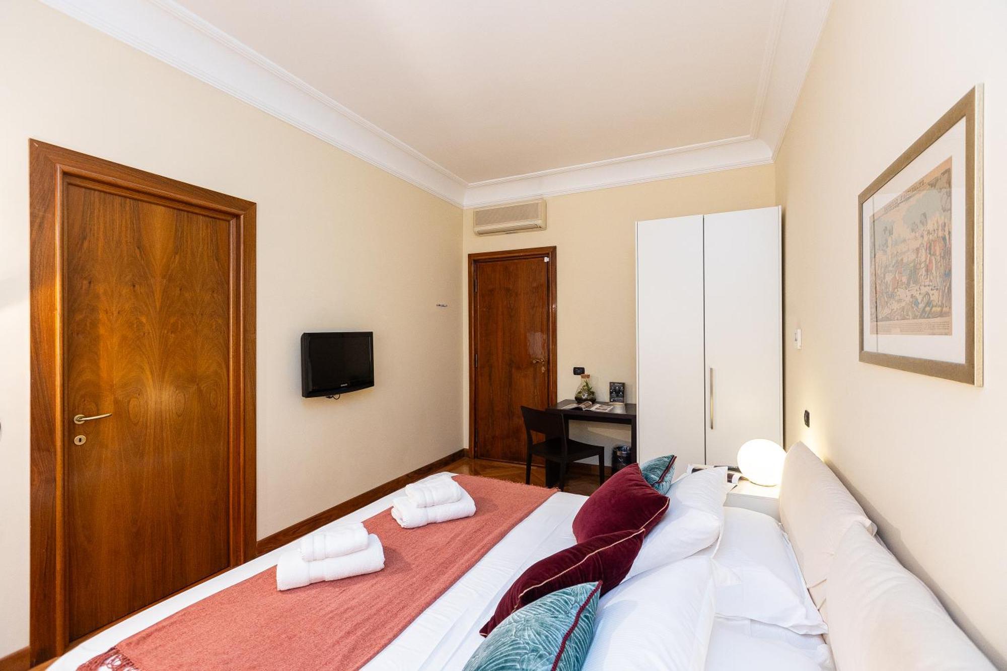 Guest house Timeroma Vatican Rome