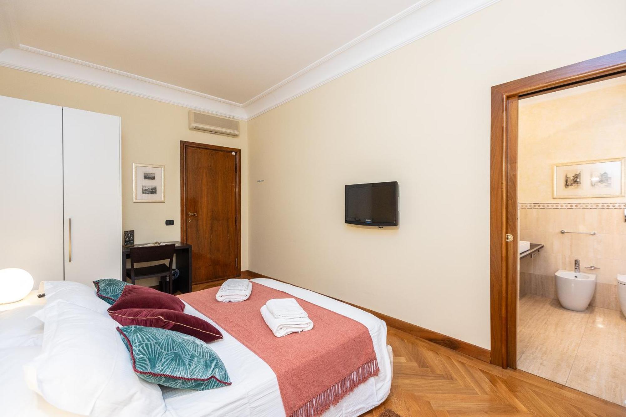 Guest house Timeroma Vatican *