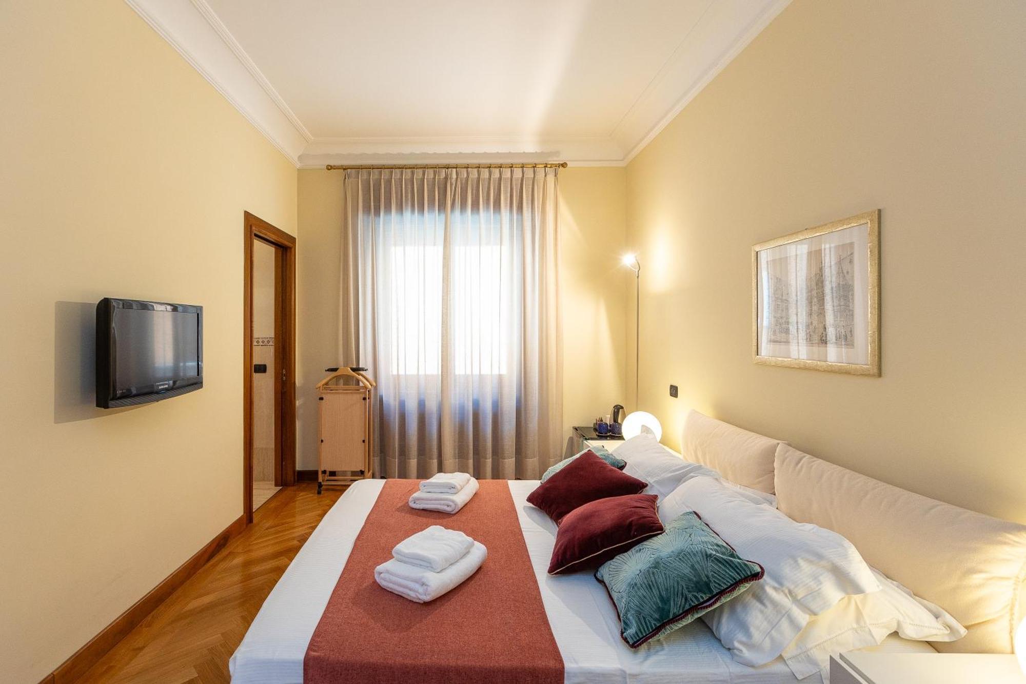 Timeroma Vatican Guest house Rome