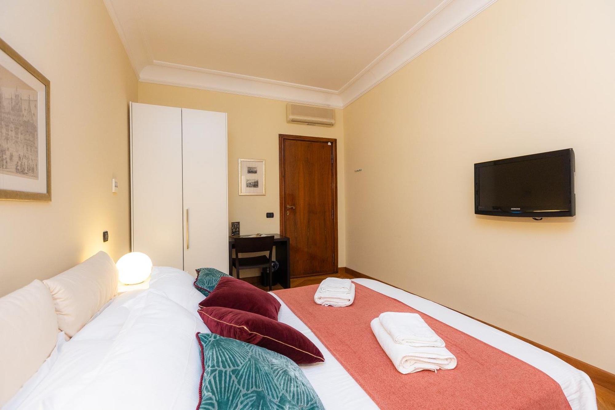Guest house Timeroma Vatican *