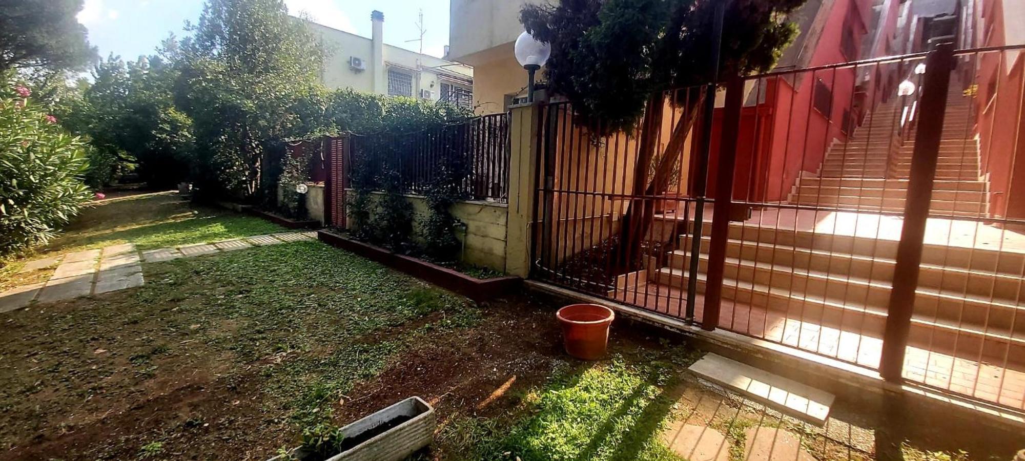 Apartment Lunabed - Affitti Brevi Rome