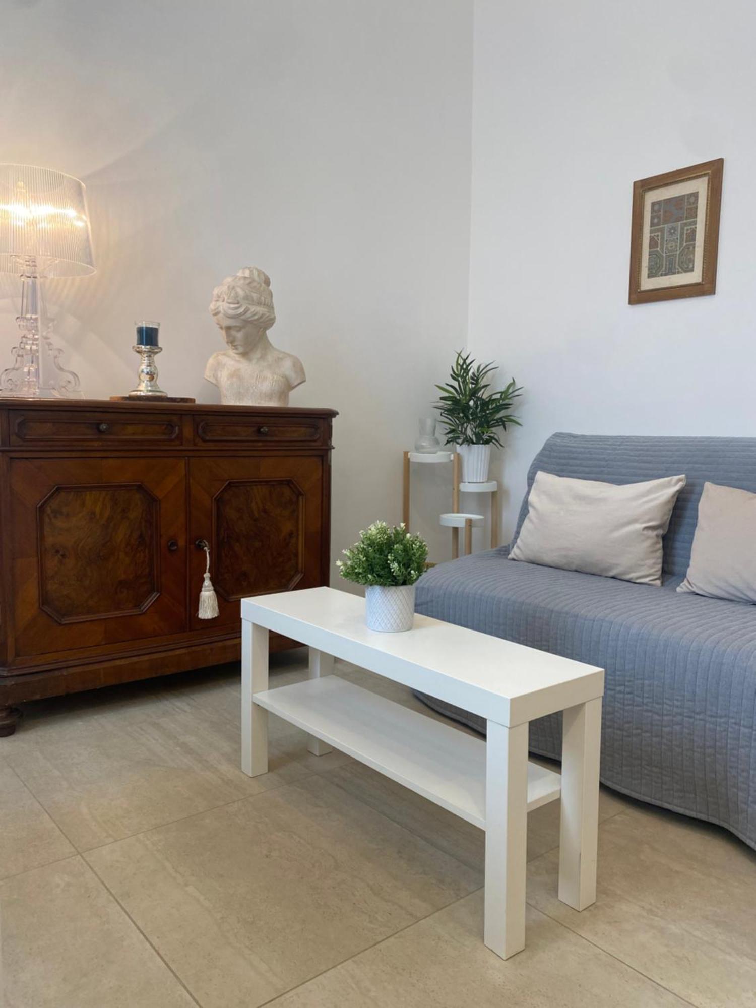 Apartamento Casa Mari In Trastevere Roma