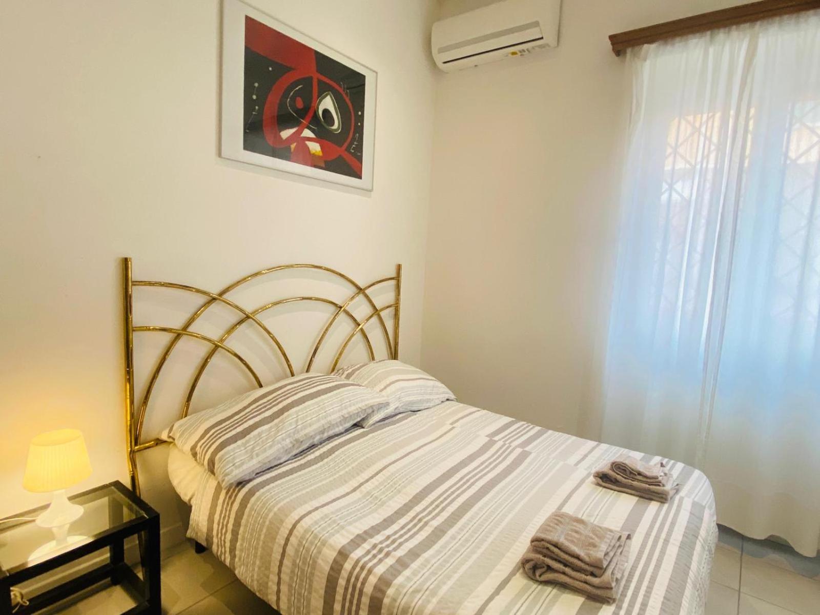 Heidi's In Trastevere Apartamento *