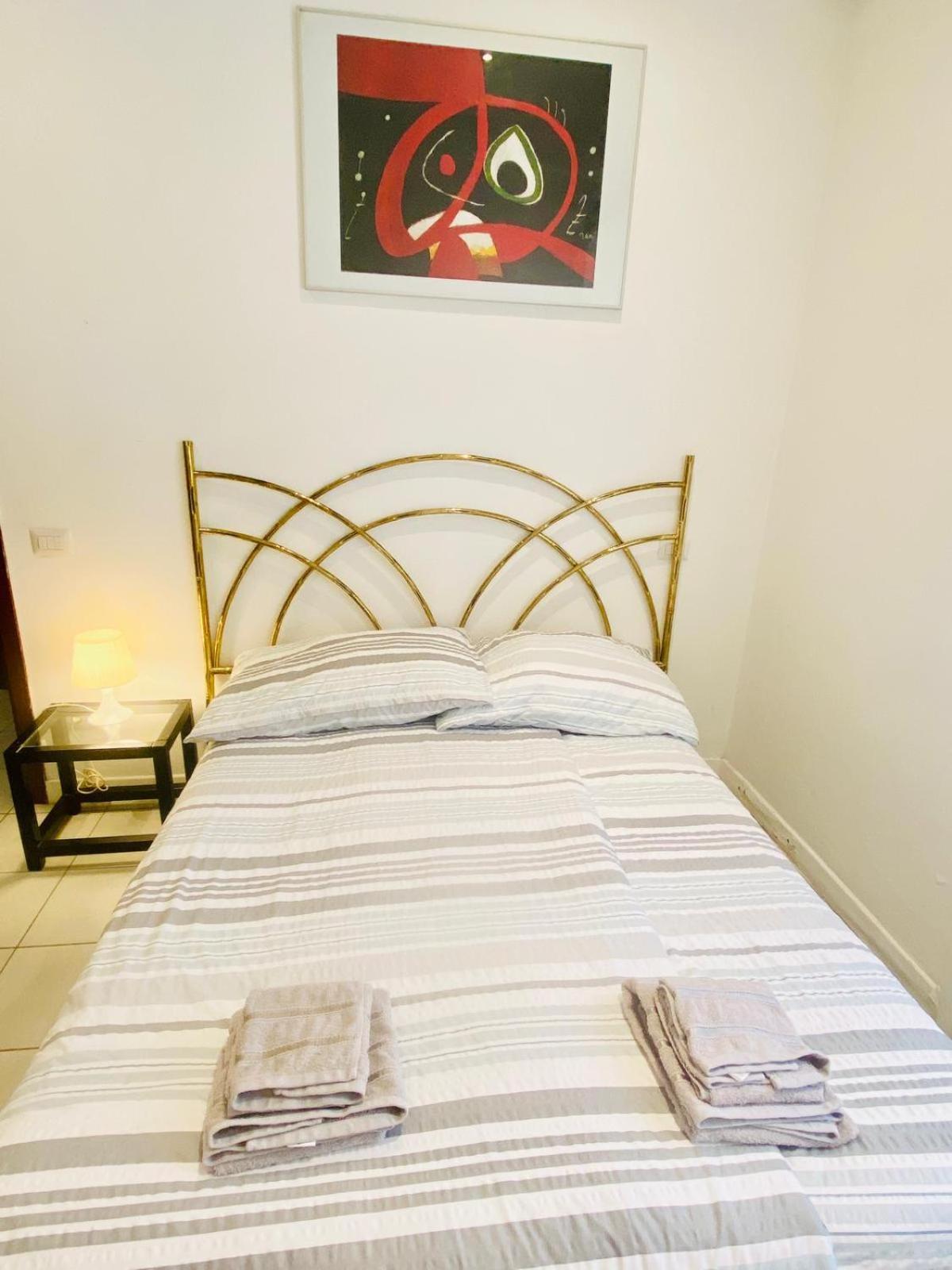 Appartamento Heidi's In Trastevere