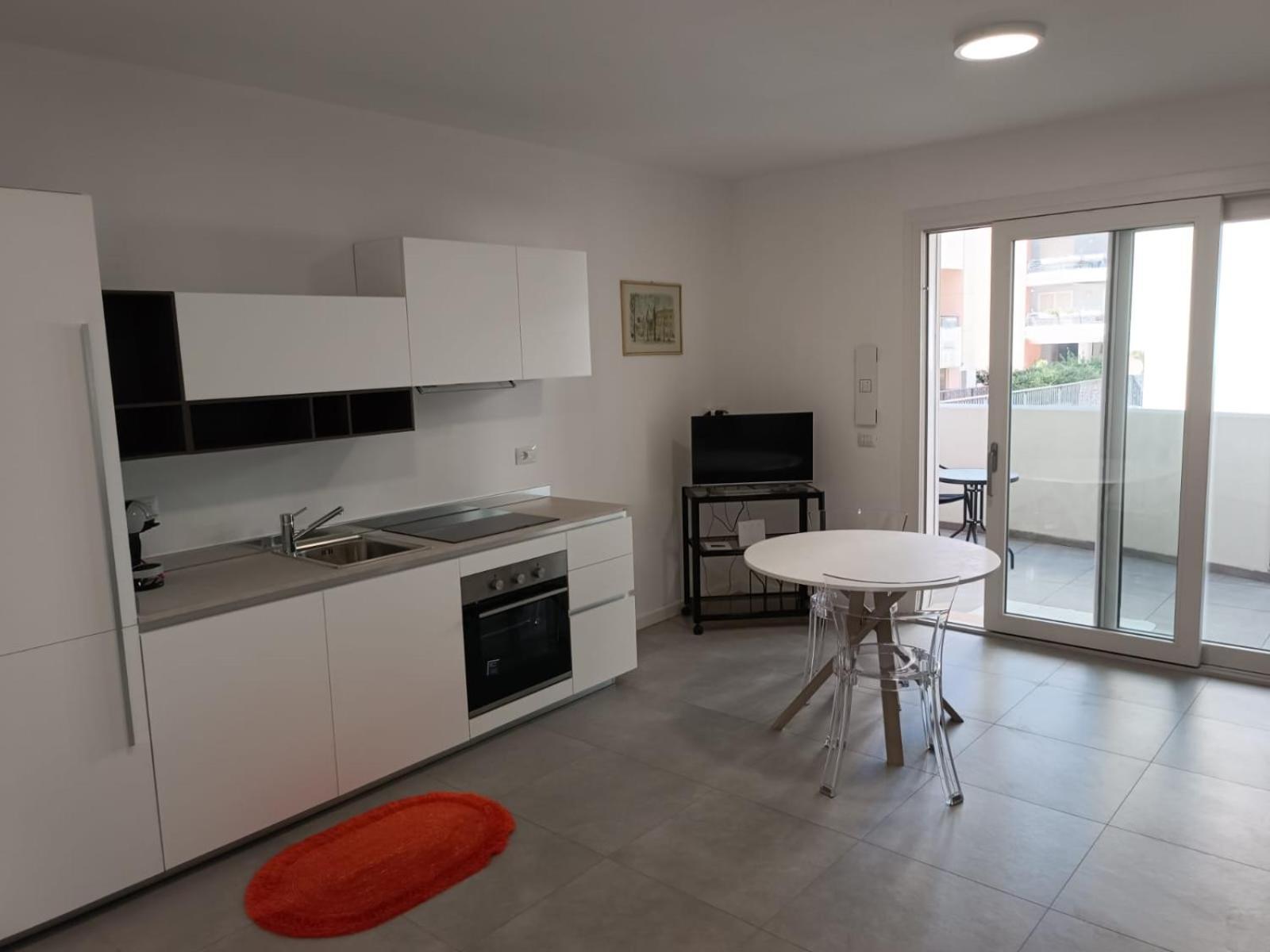 Appartement Pm 75 Via Pablo Neruda Rome