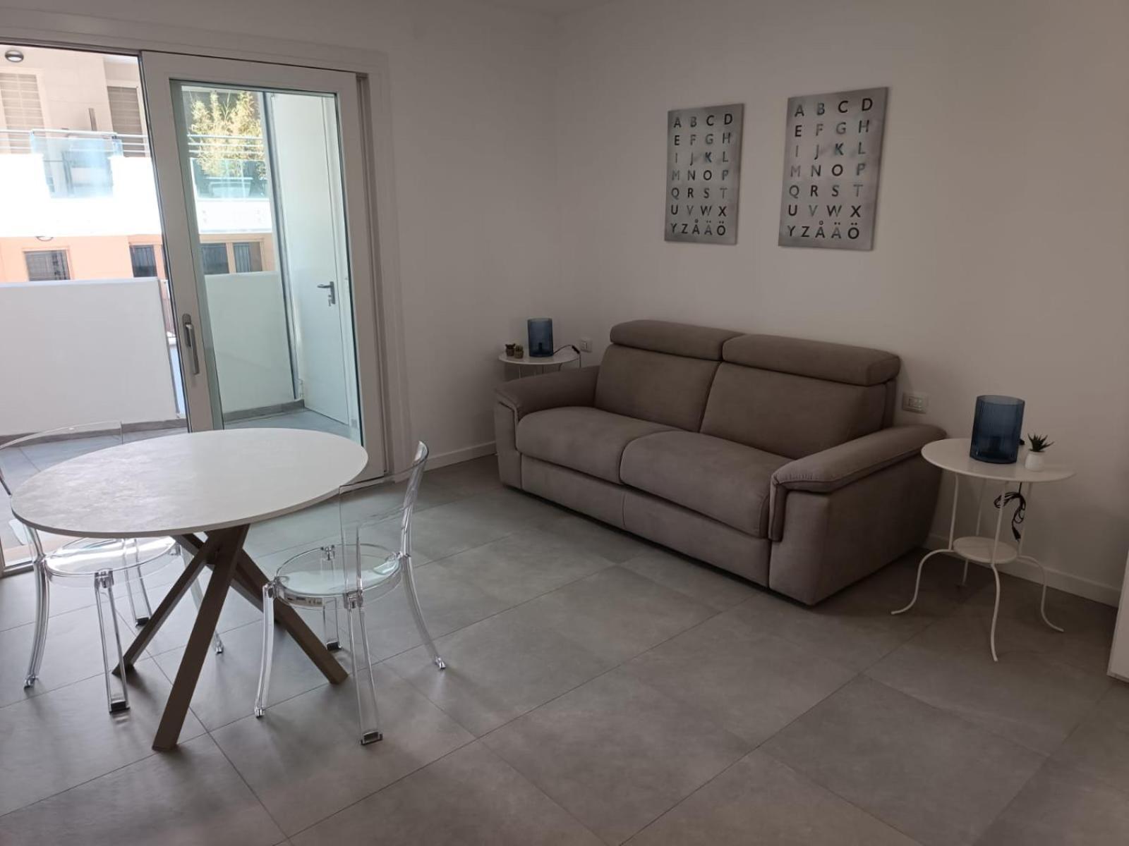 Appartement Pm 75 Via Pablo Neruda