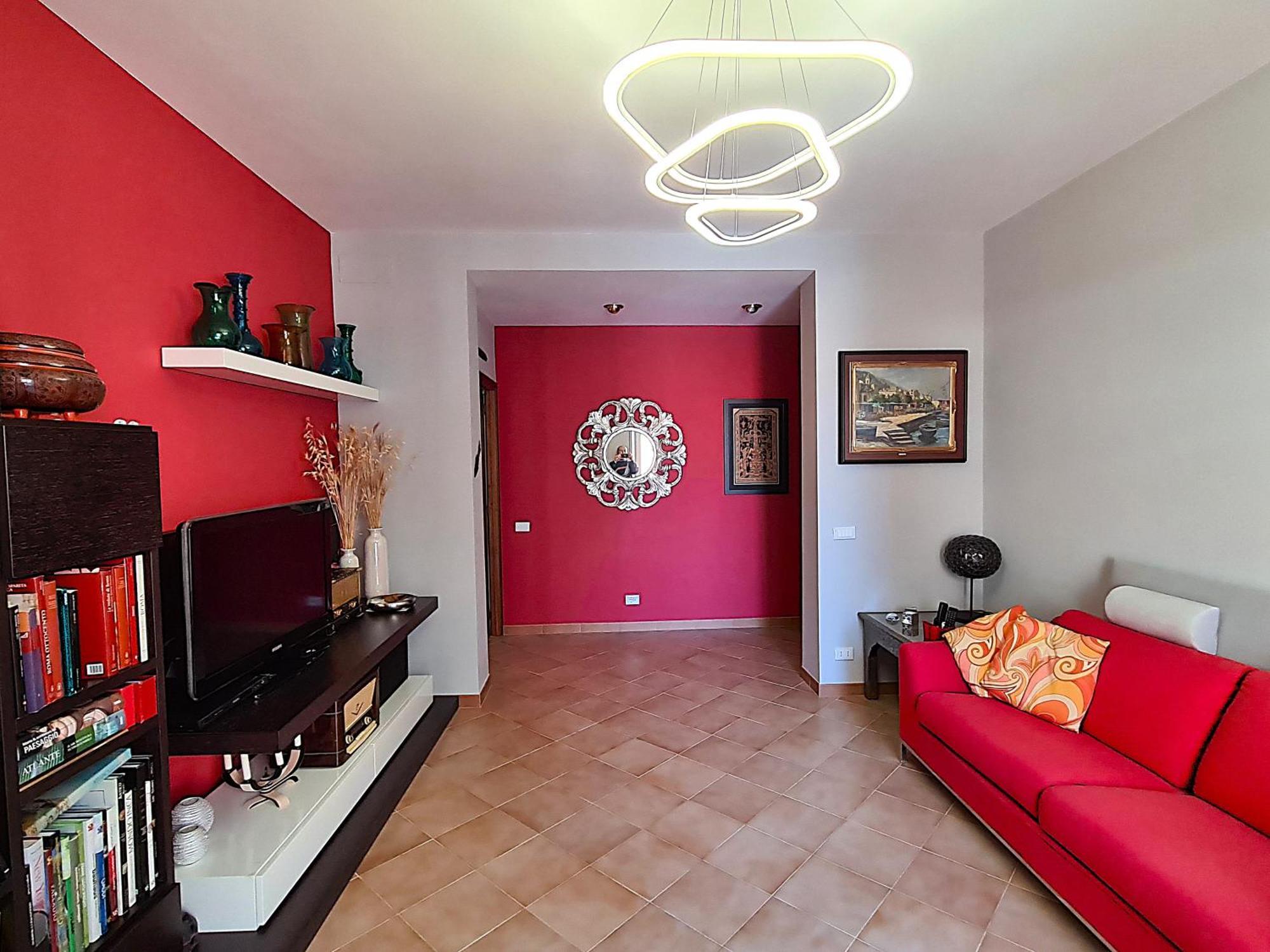 Semi-central Hospedagem domiciliar Roma