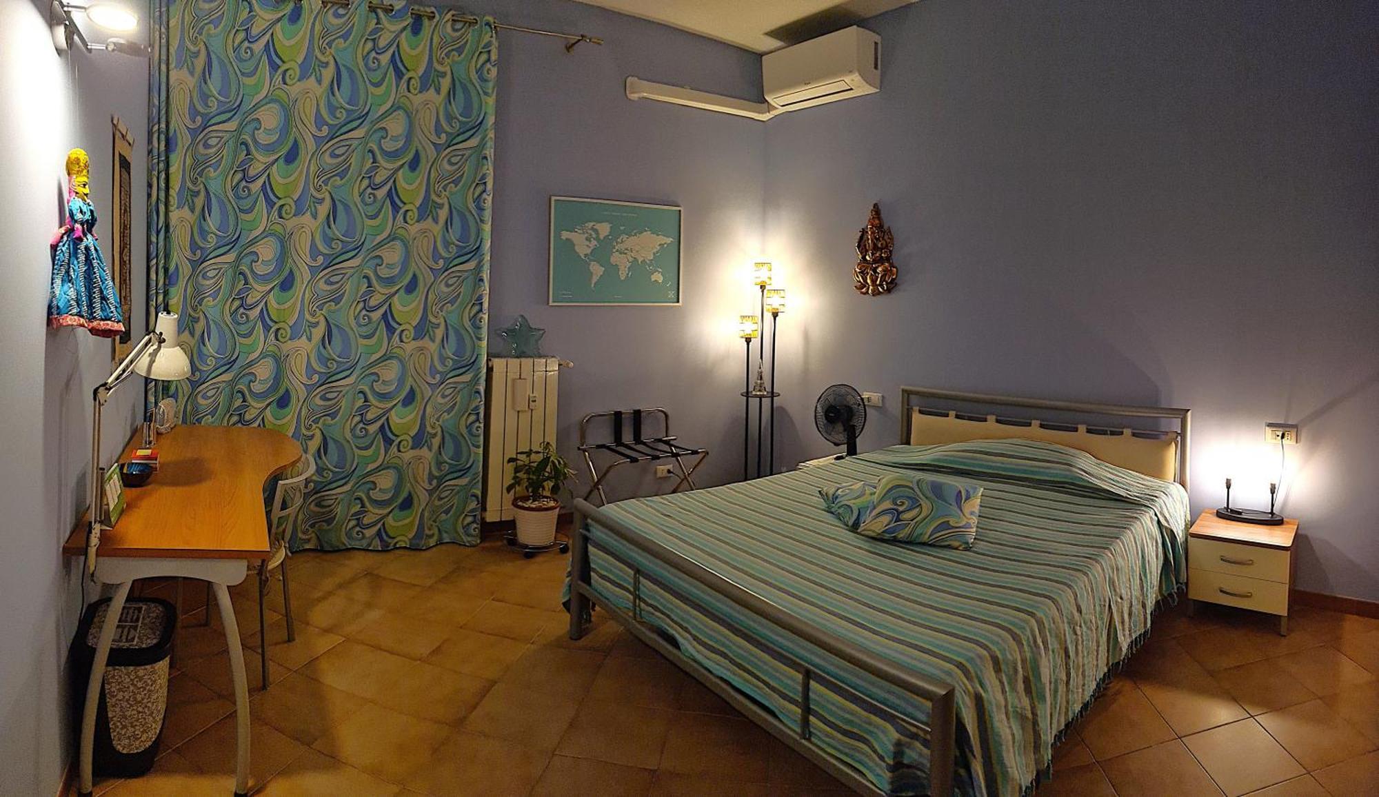 Private Room In Shared Flat Homestay
