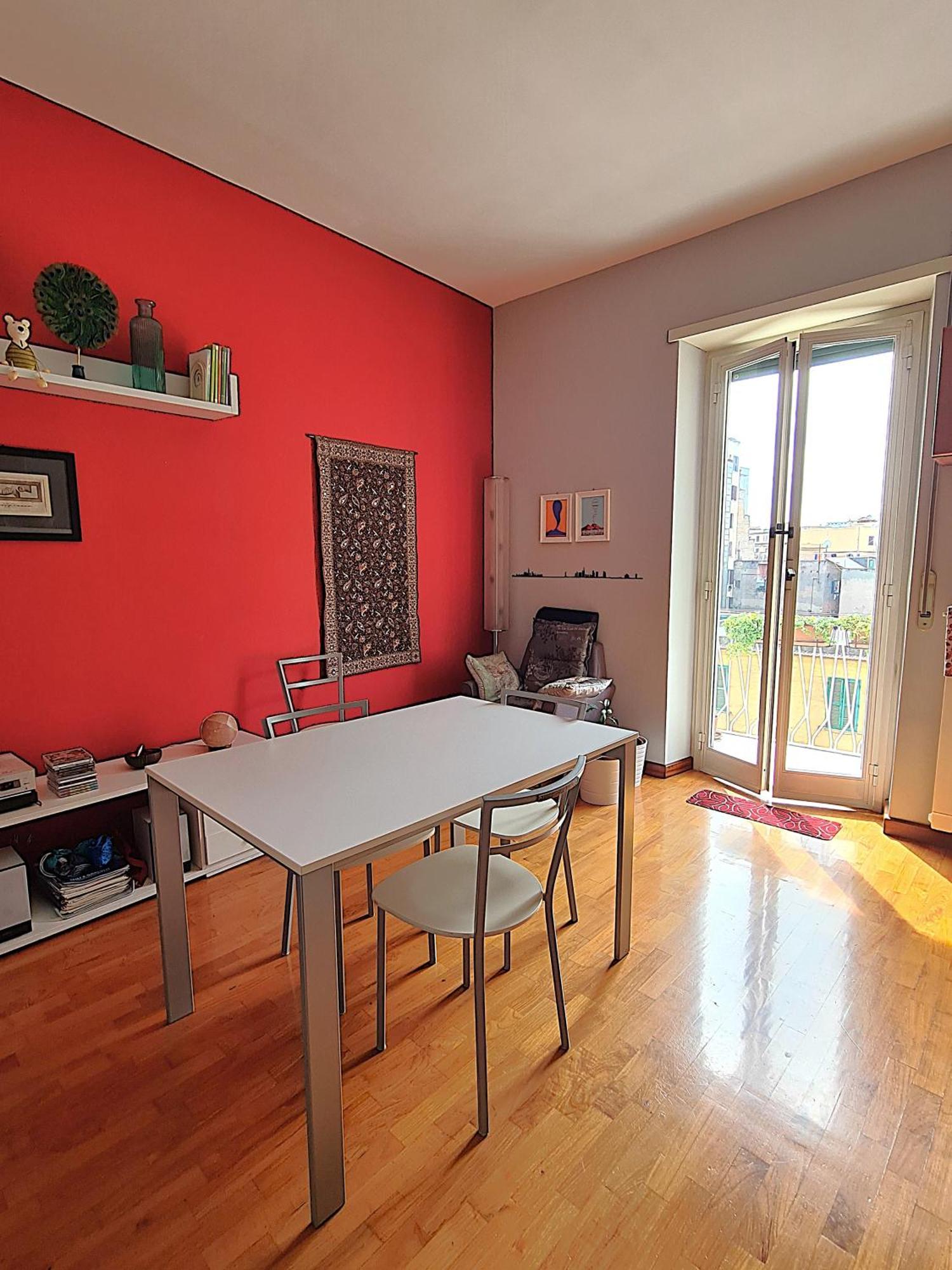 Séjour chez l'habitant Semi-central *
