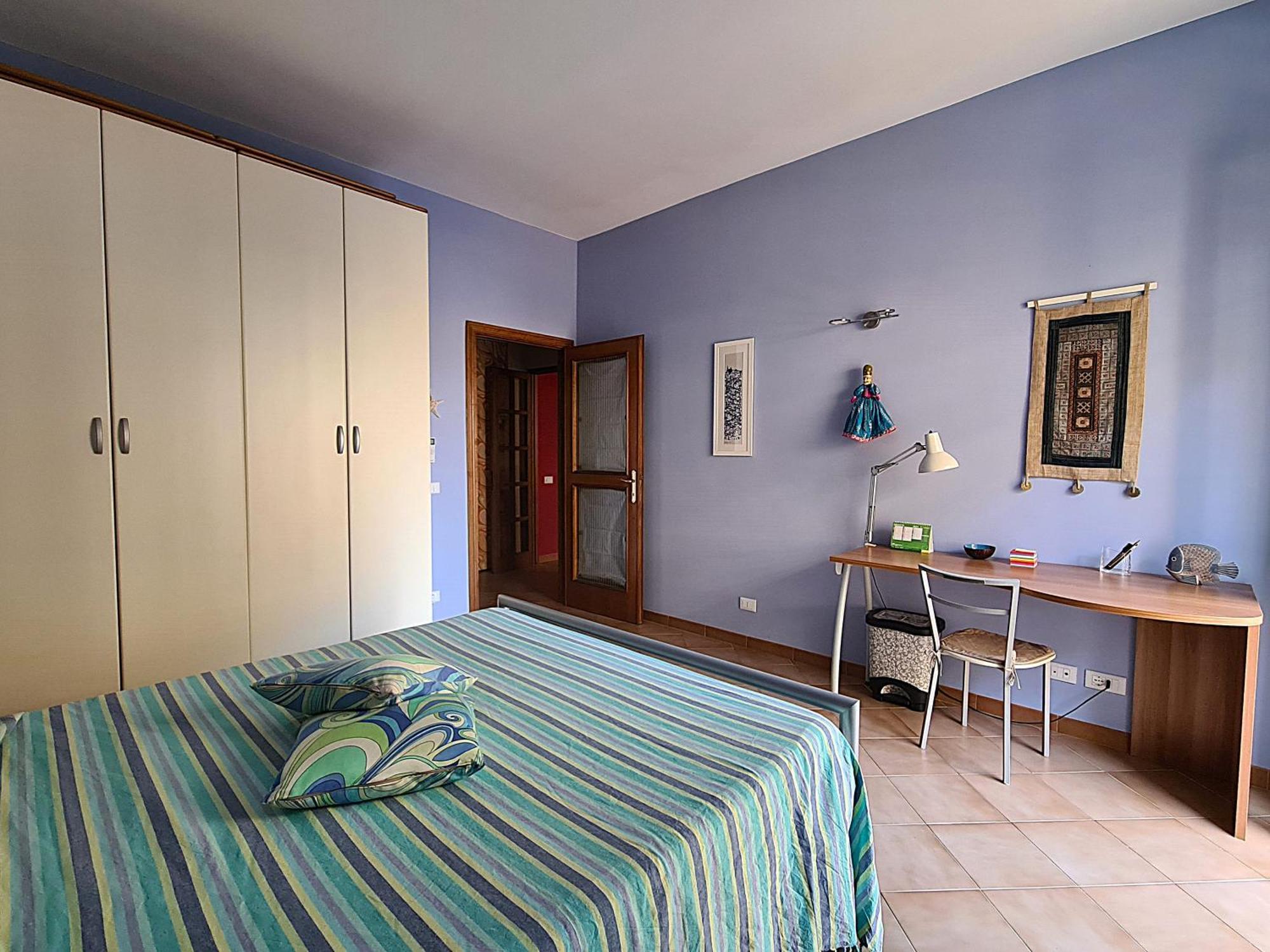 Hospedagem domiciliar Semi-central *