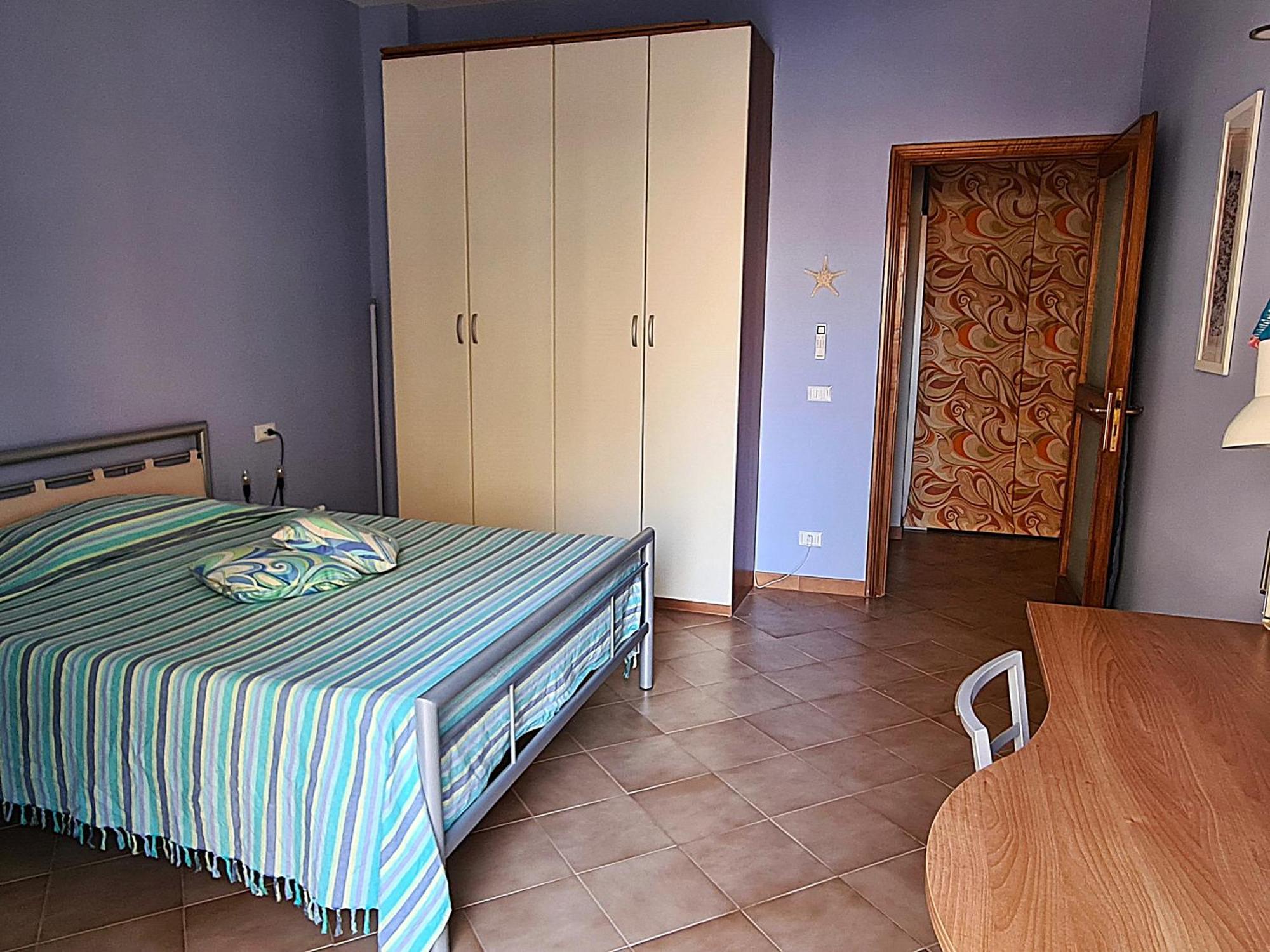 Hospedagem domiciliar Semi-central *