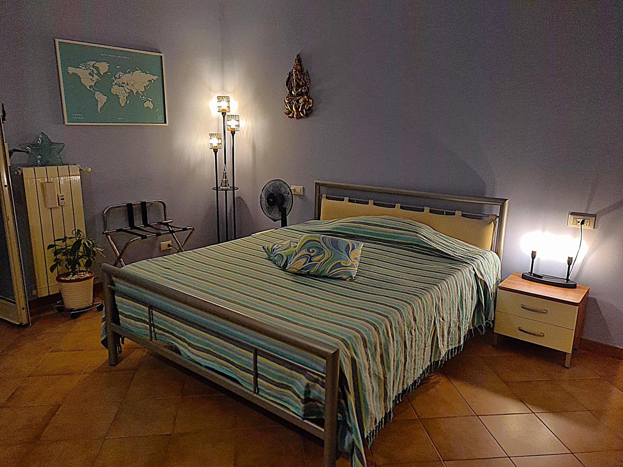 Semi-central Hospedagem domiciliar Roma