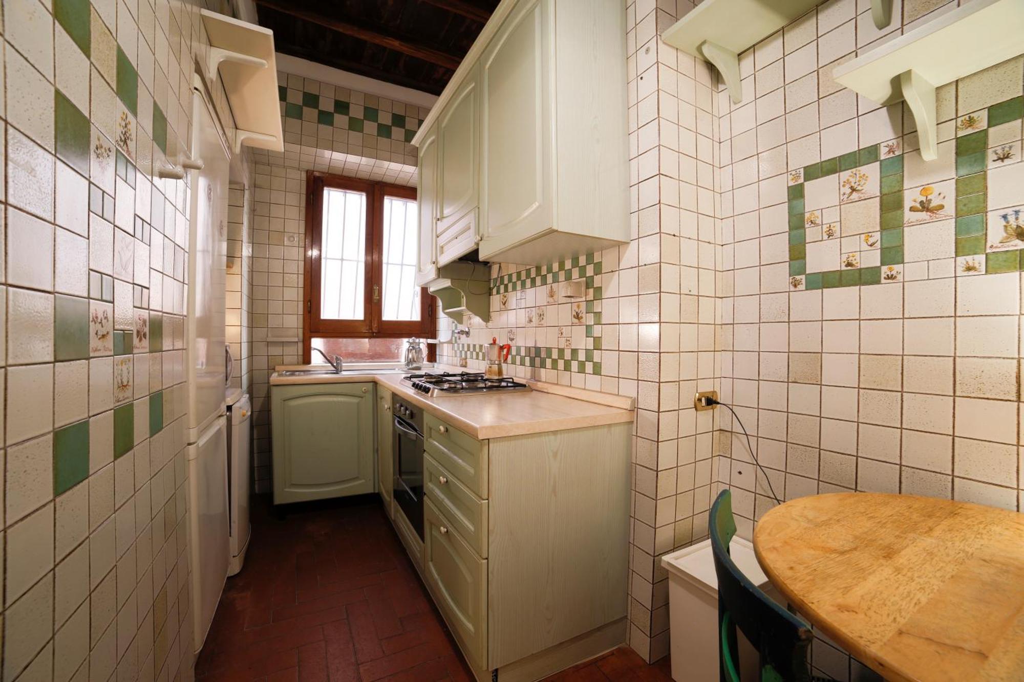 Apartment Lovelyapt Pantheon Rome
