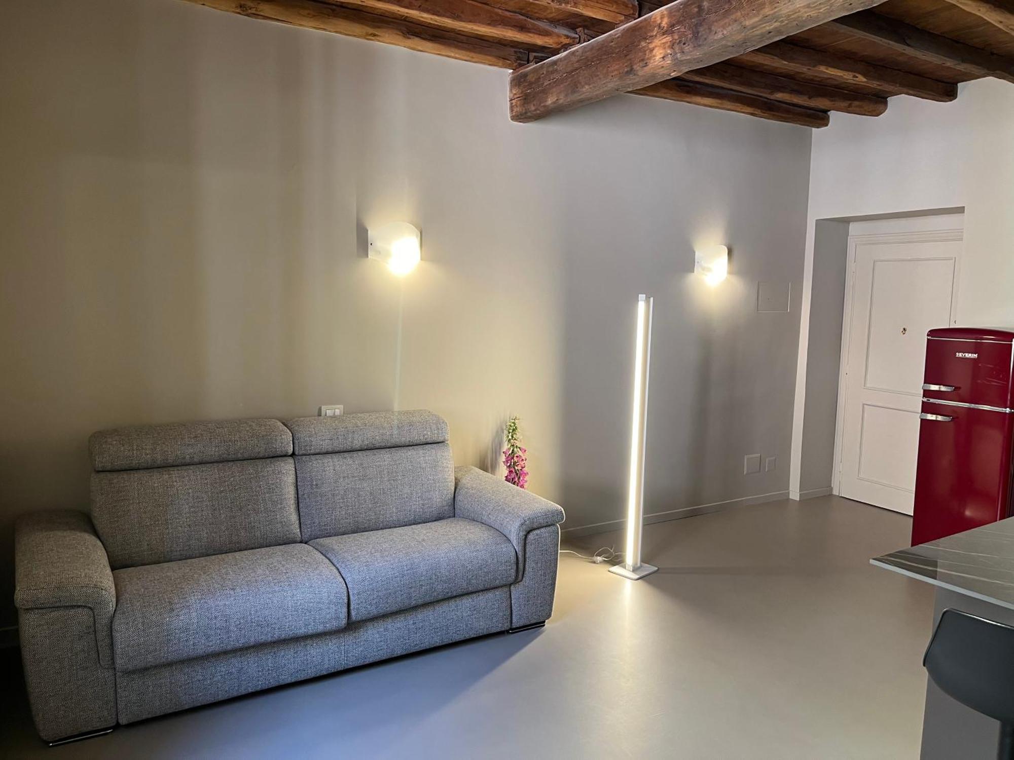 Apartment Maison Chic Spagna Two Rome