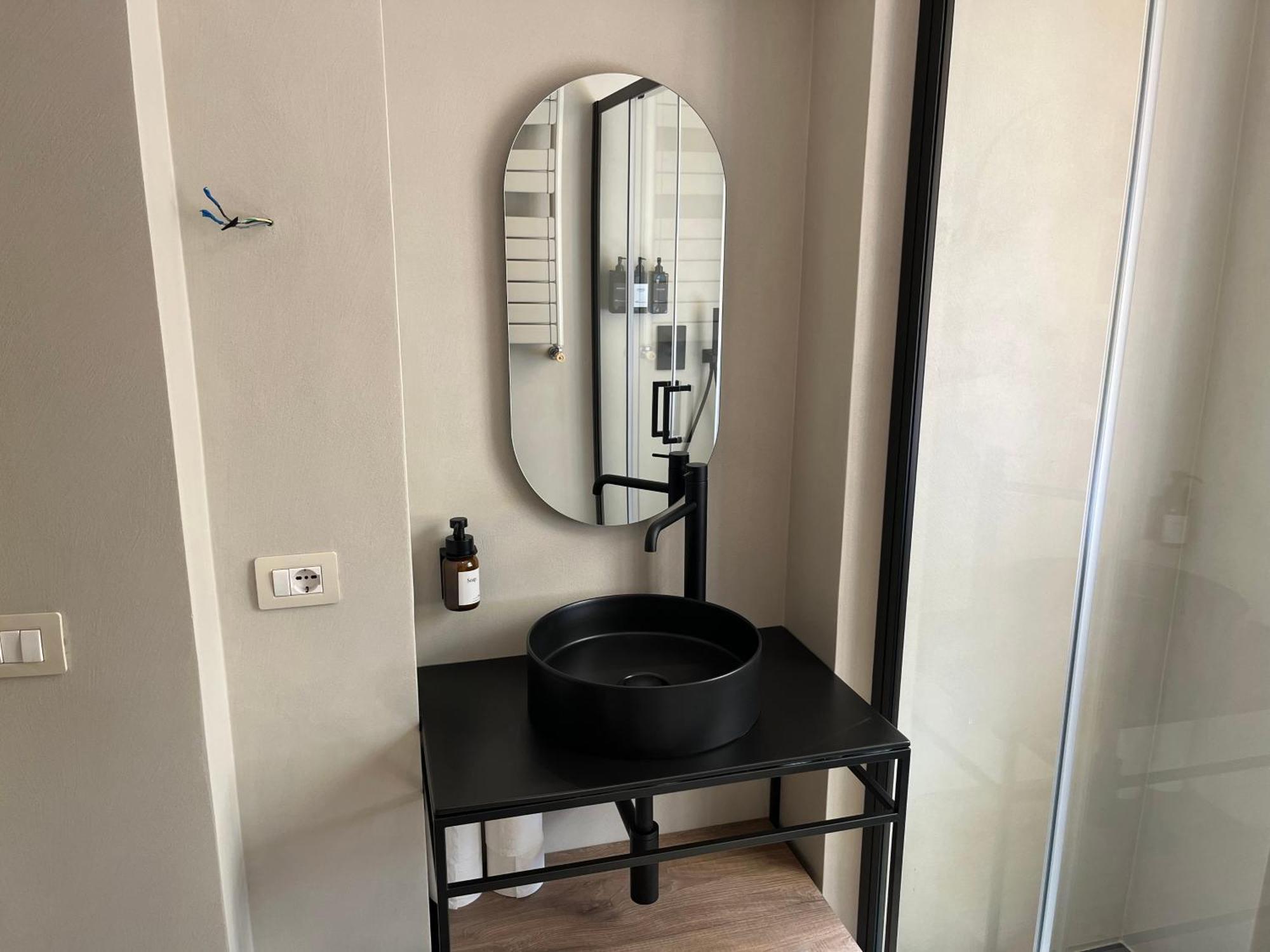 Maison Chic Spagna Two Apartment Rome