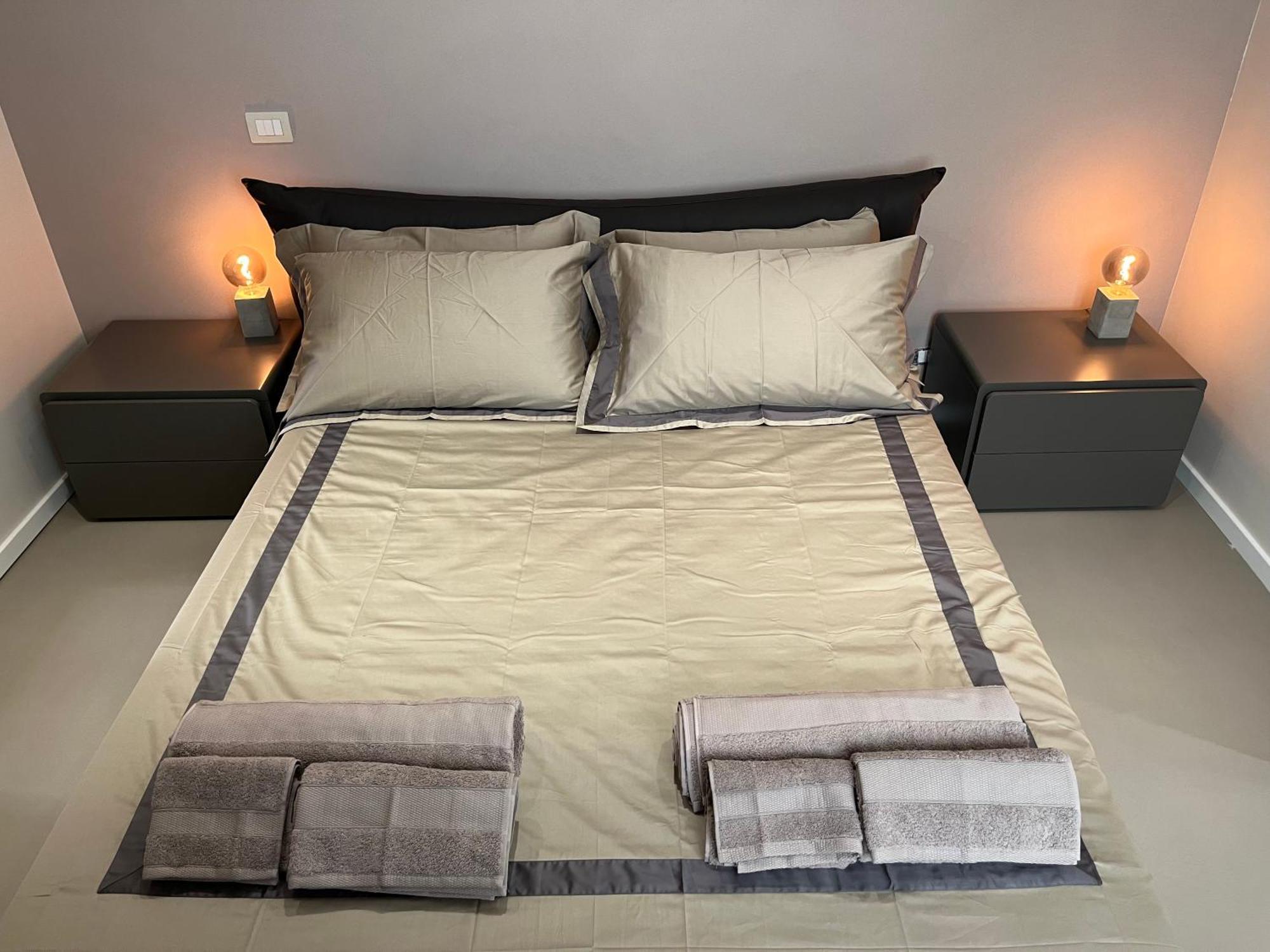 Maison Chic Spagna Two Rome