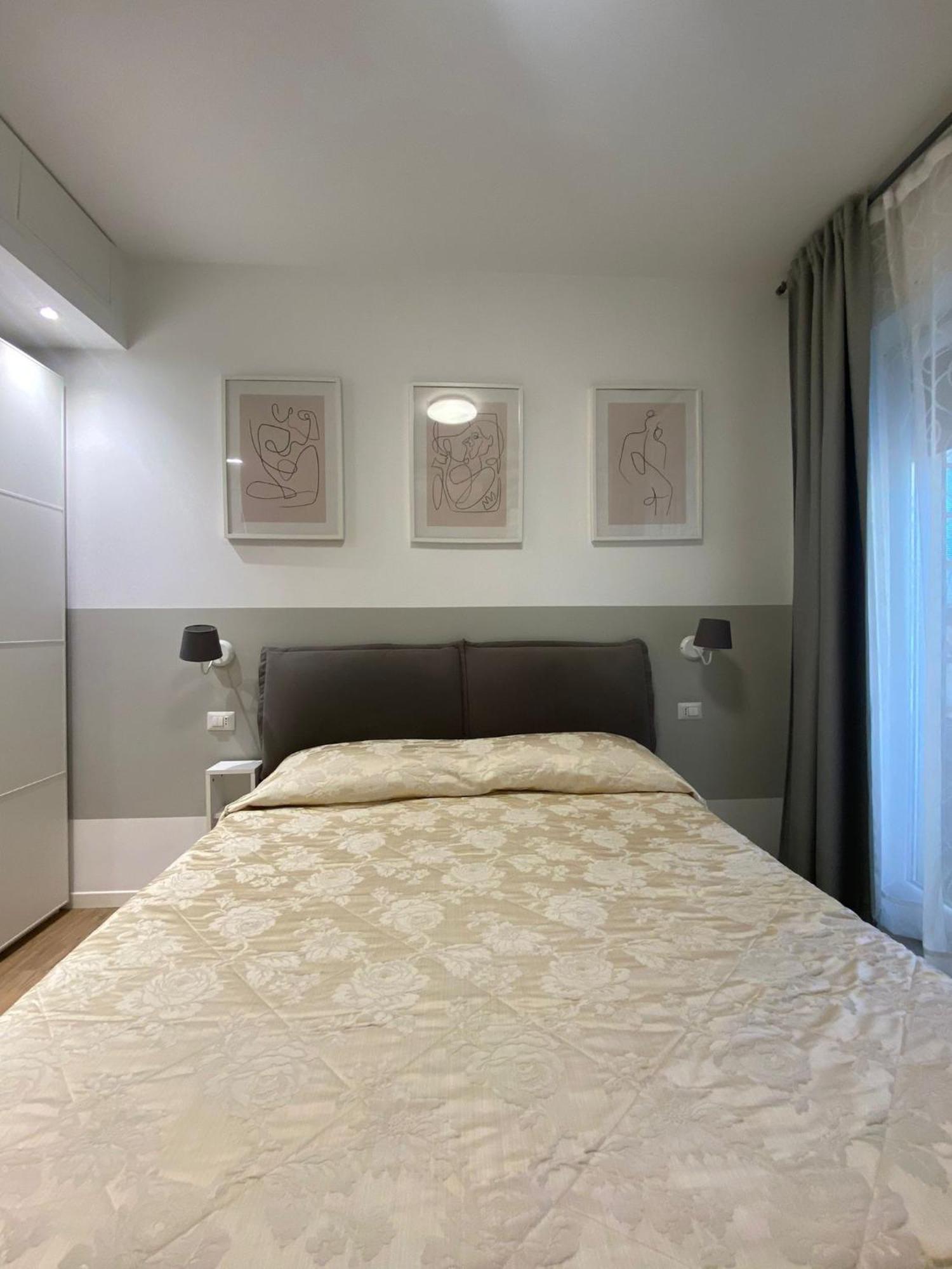 Appio San Giovanni Apartment Rome
