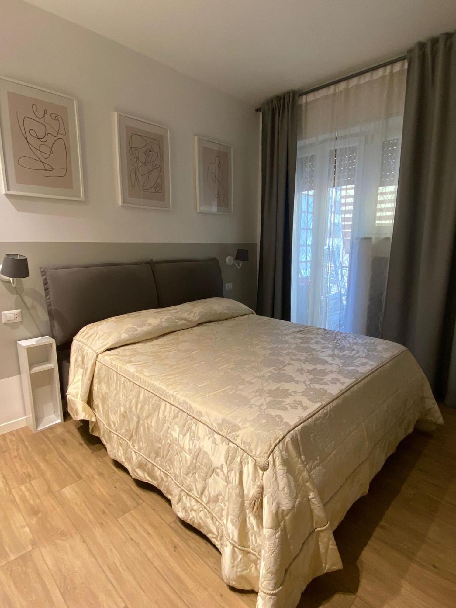 Apartment Appio San Giovanni Rome