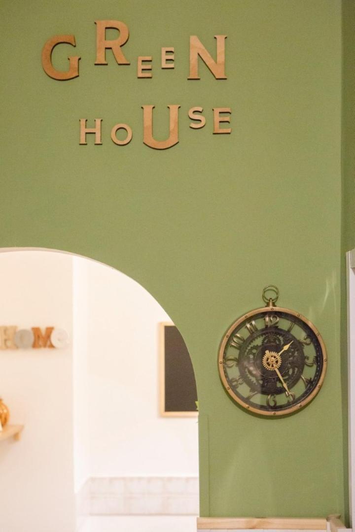 House Appartamento Roma