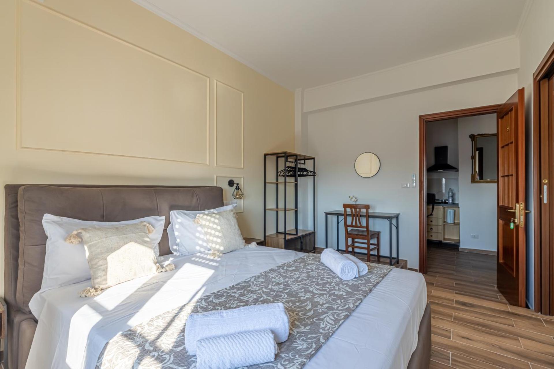 Colleoni Affittacamere Roma